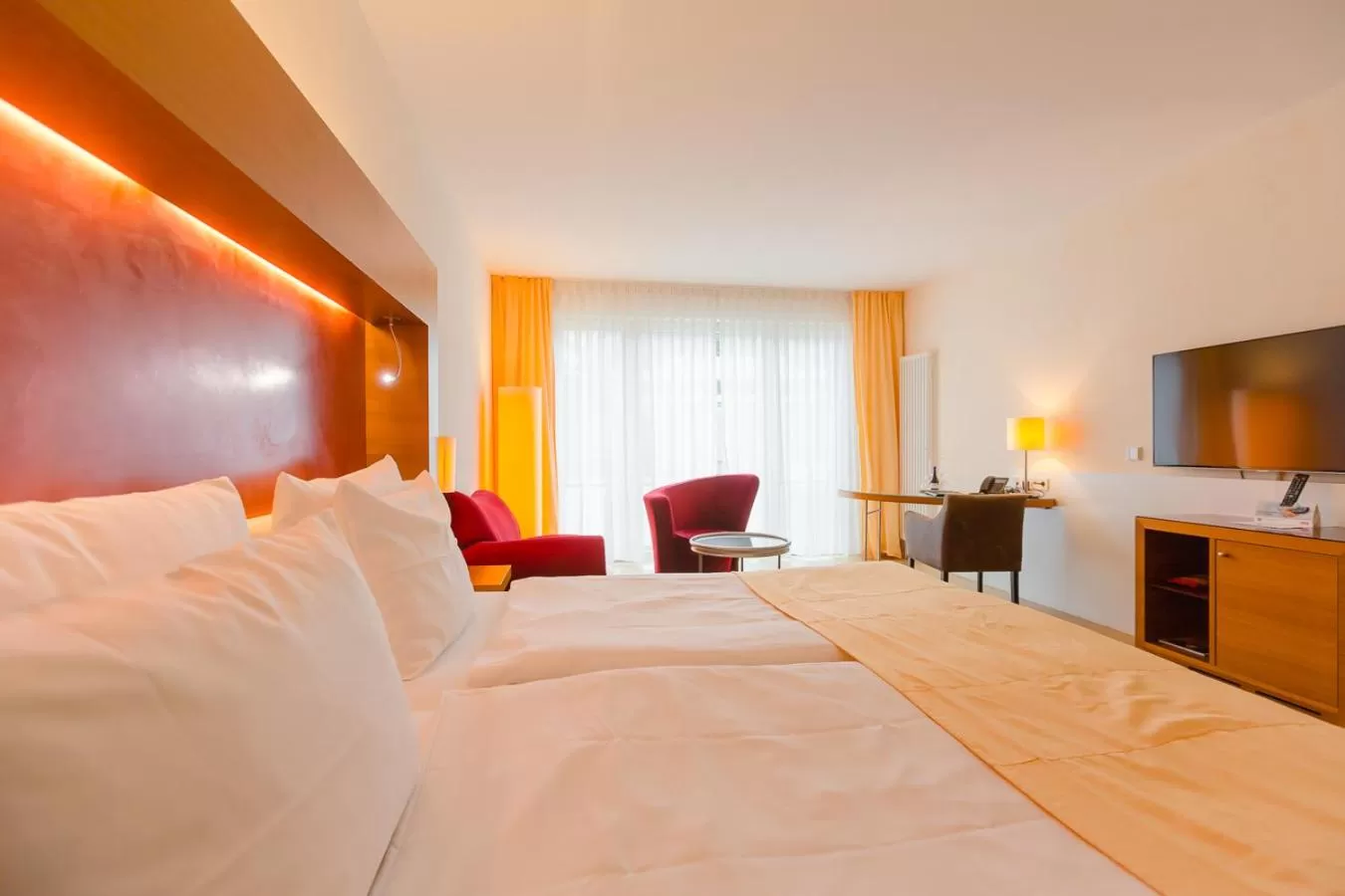 Other, Bed in Aqua Aurelia Suitenhotel an den Thermen