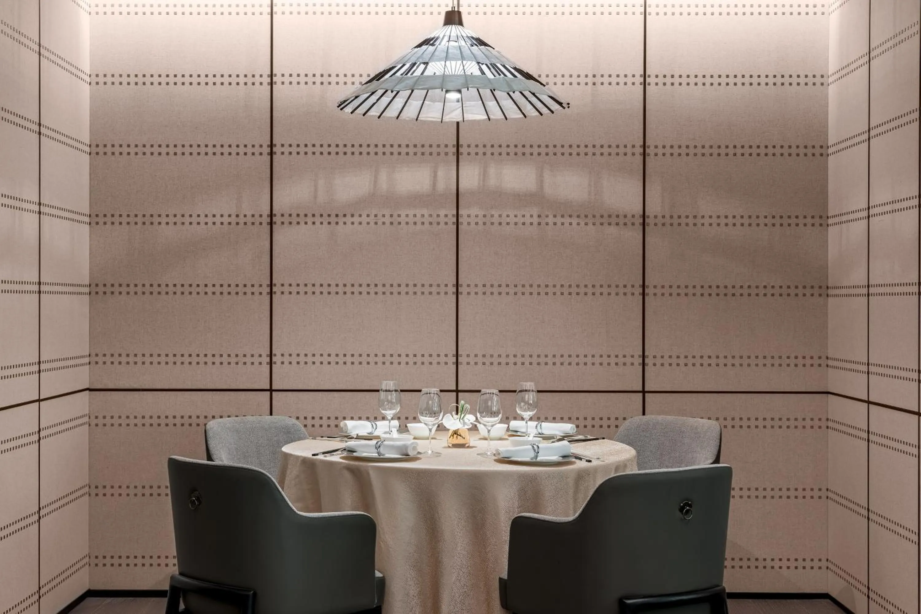 Restaurant/places to eat in The G Shenzhen, A Tribute Portfolio Hotel