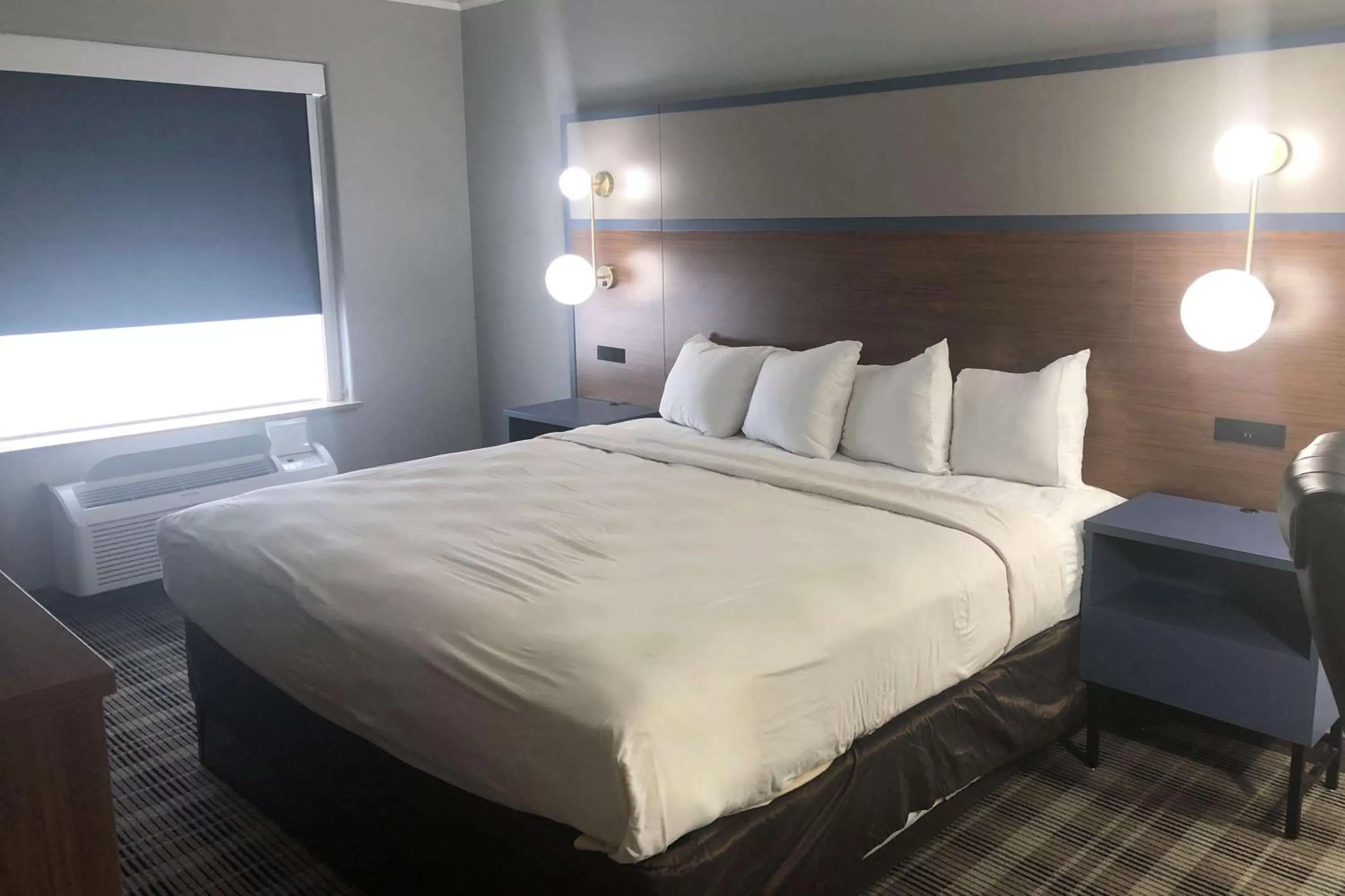 AmericInn by Wyndham New Braunfels