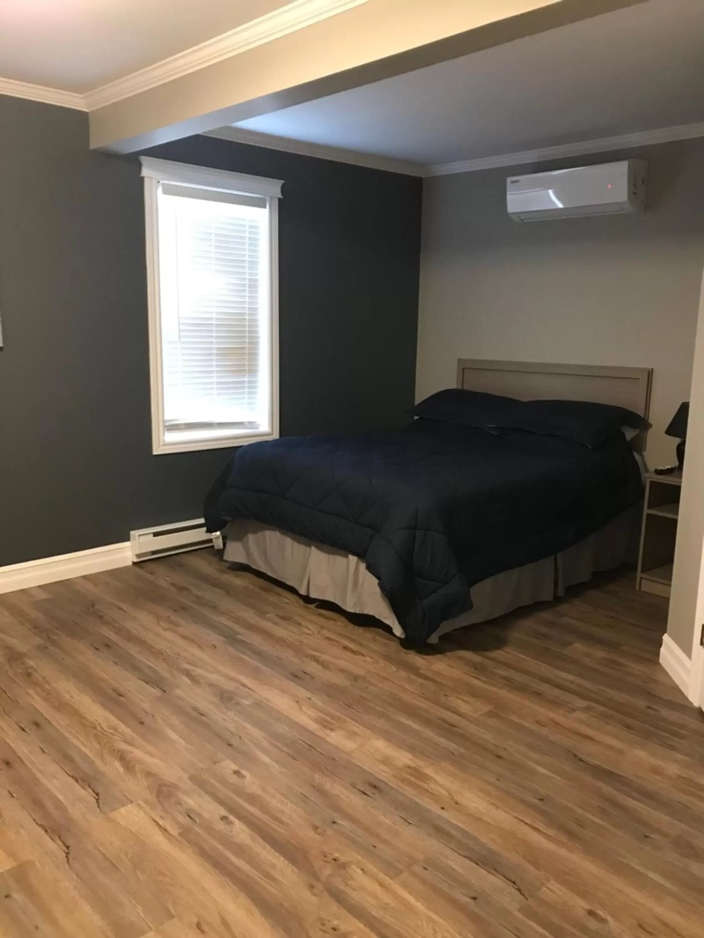 Double Room in Stanley House Double Room in Stanley House