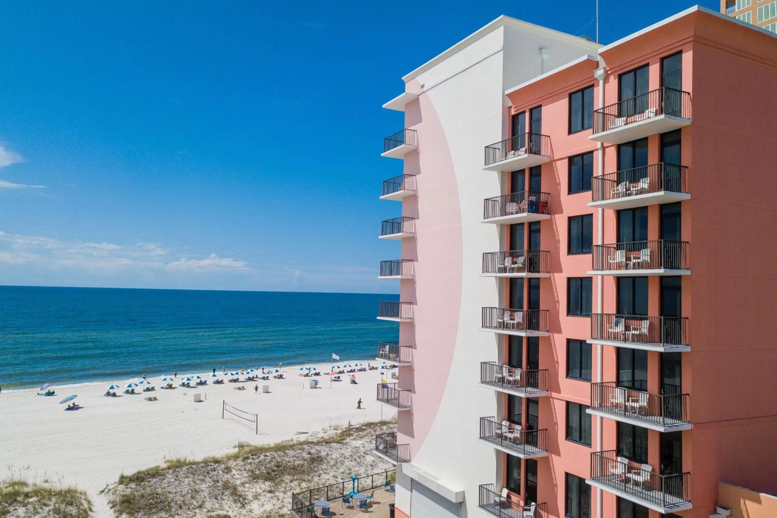 Hampton Inn & Suites - Orange Beach