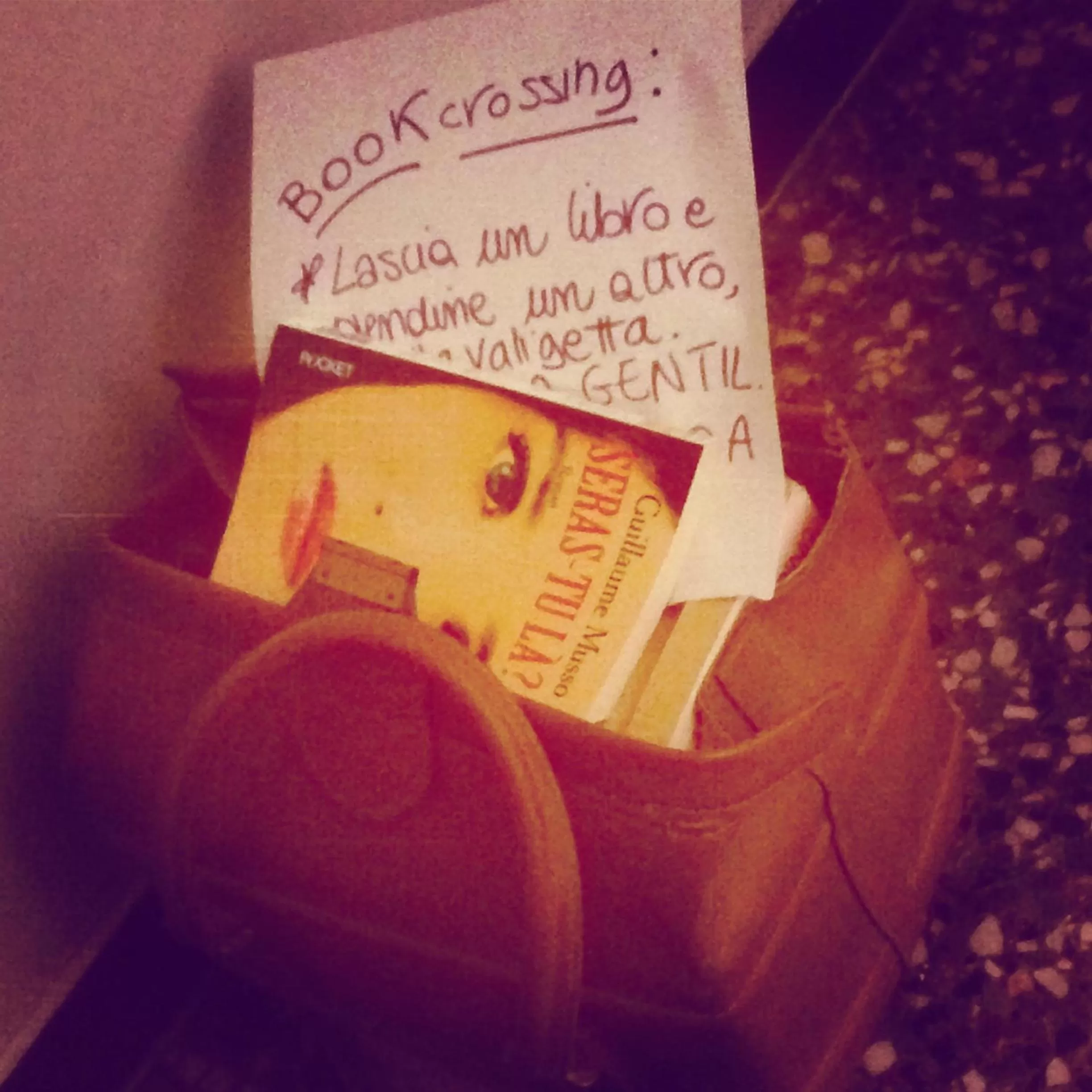 Other in Il Ciottolo