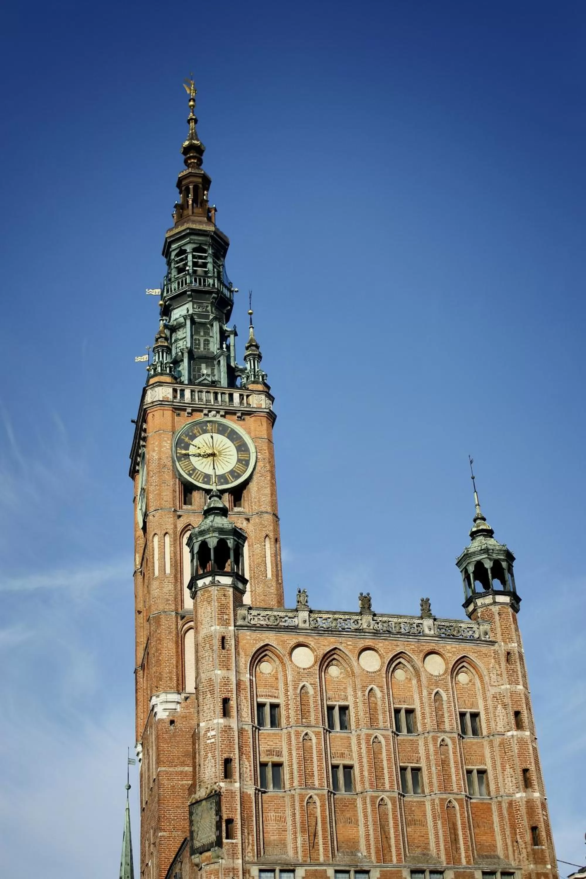 Nearby landmark in Hotel Artus - Old Town