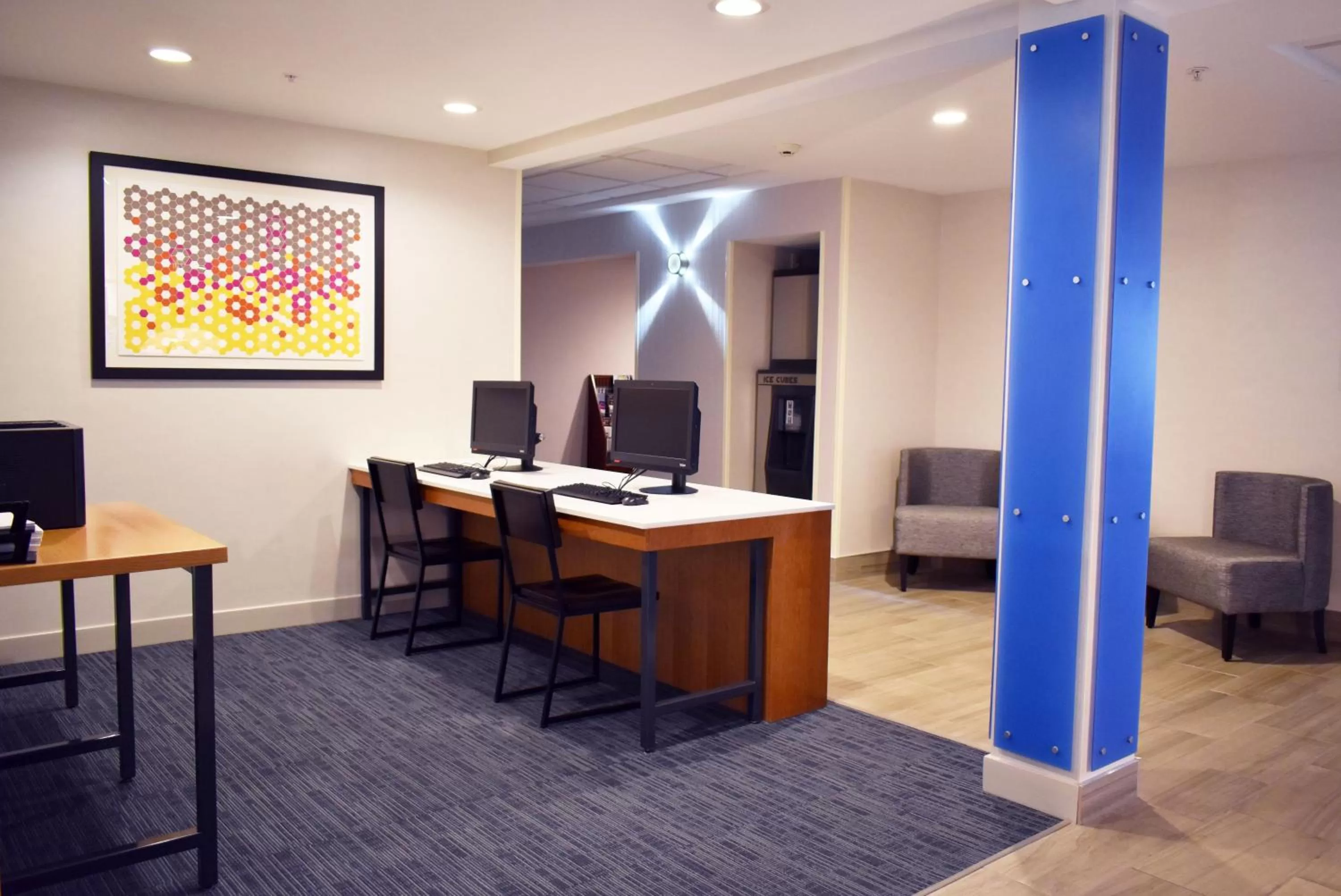 Other in Holiday Inn Express & Suites Albany by IHG