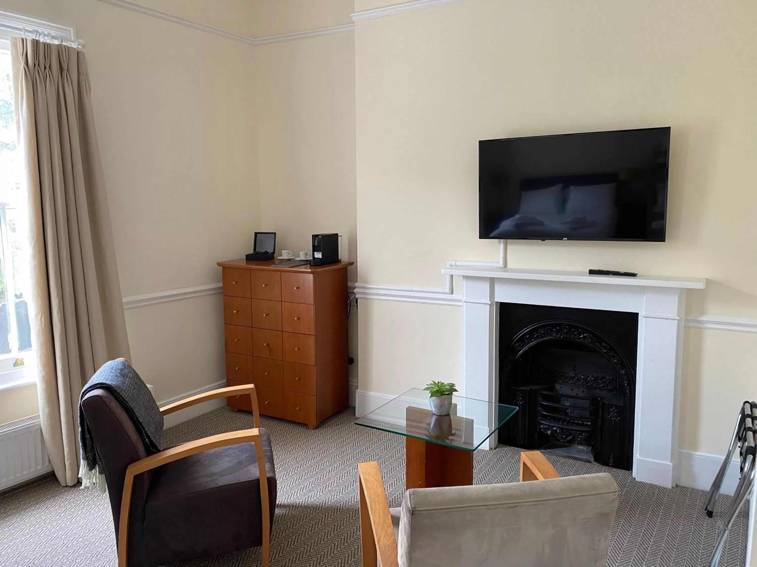 The Wellington Hotel