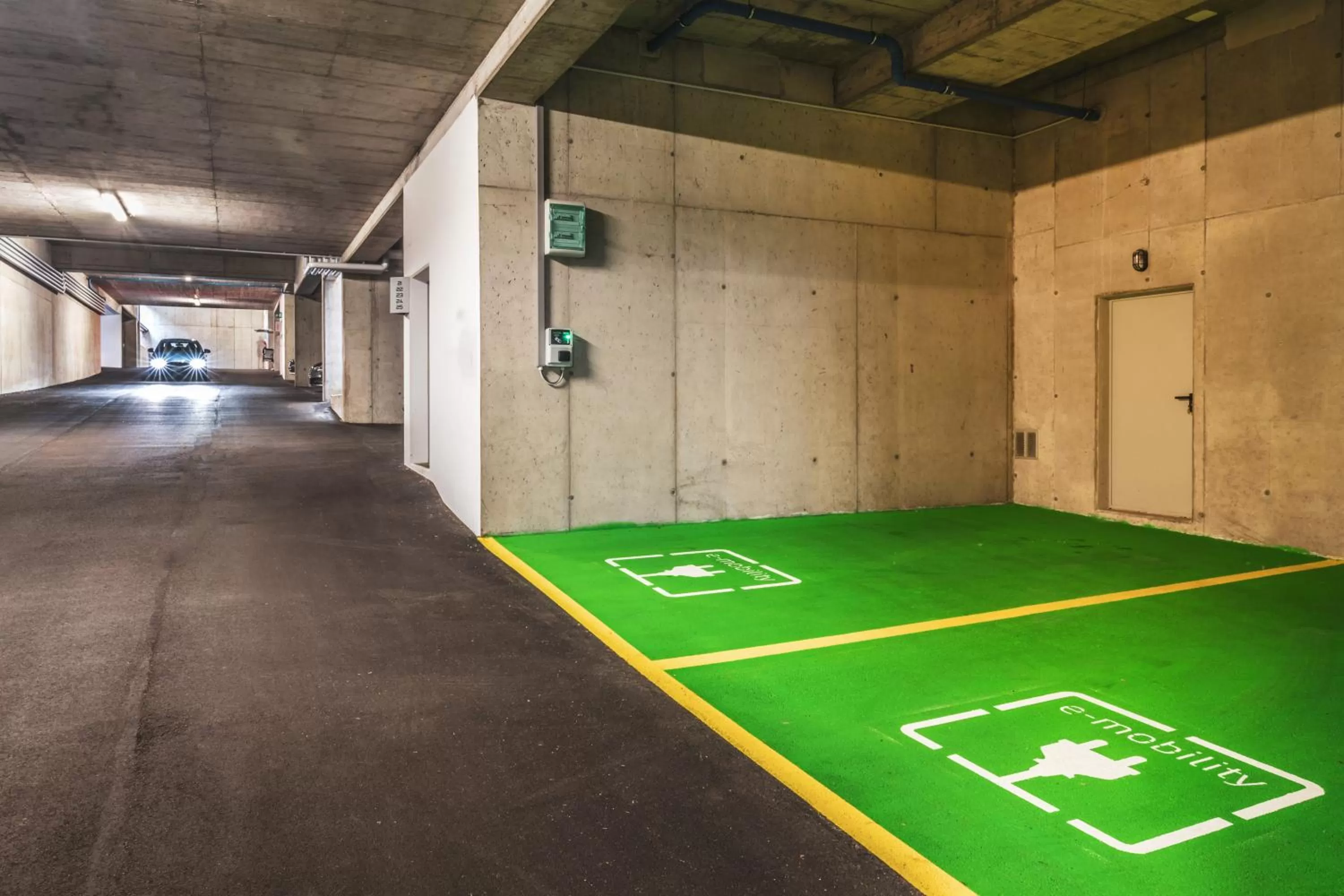 Other in Hidalgo Suites