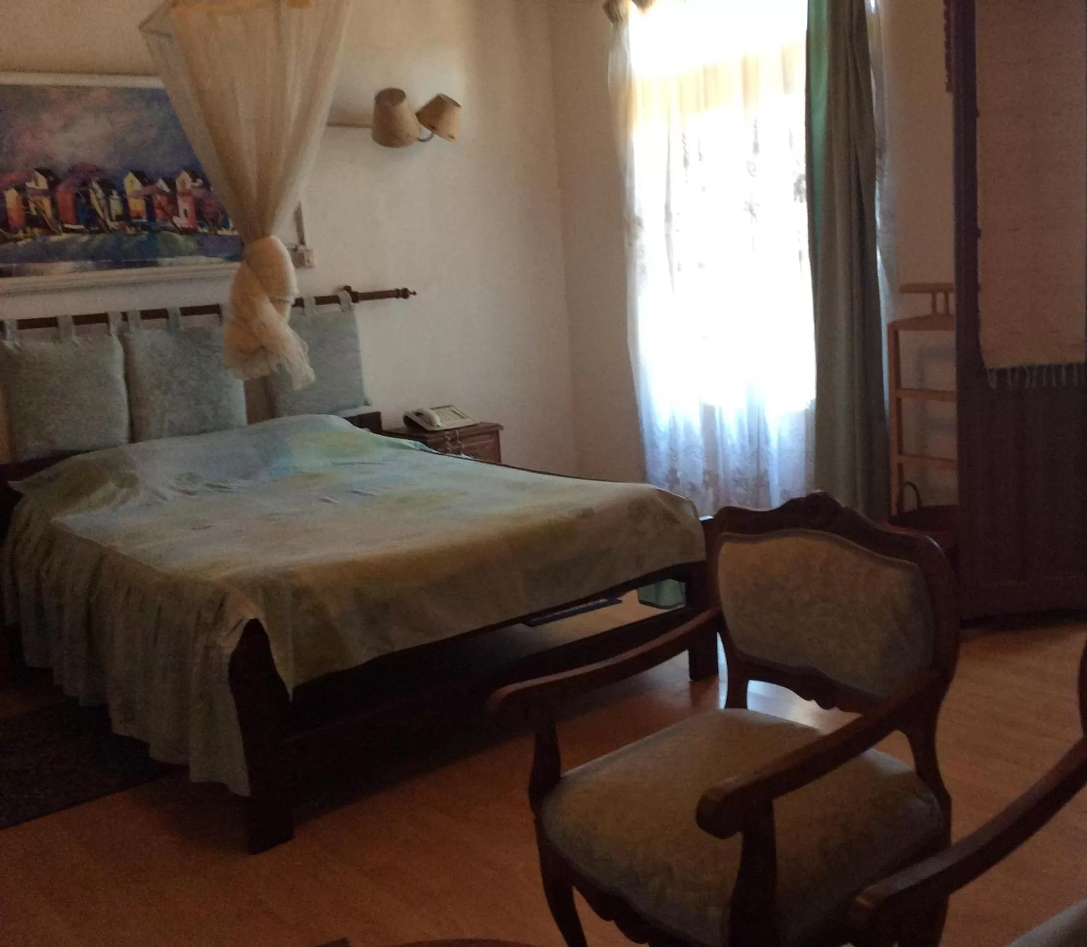 Bed, Room Photo in TANA-JACARANDA