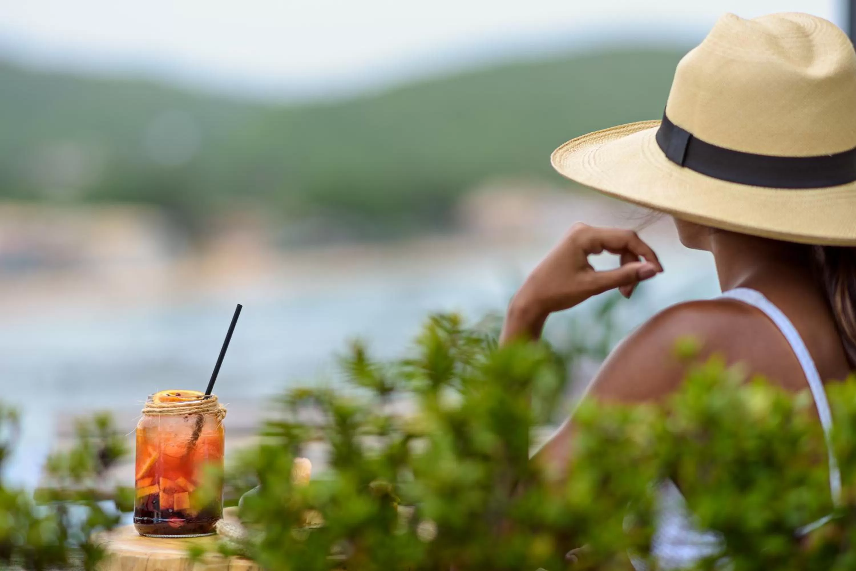 Lounge or bar in Abracadabra Boutique Hotel