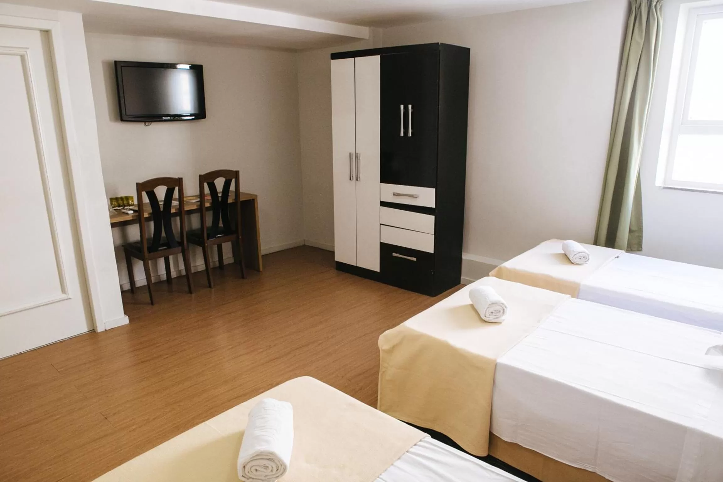 Bedroom, Bed in Gamboa Rio Hotel