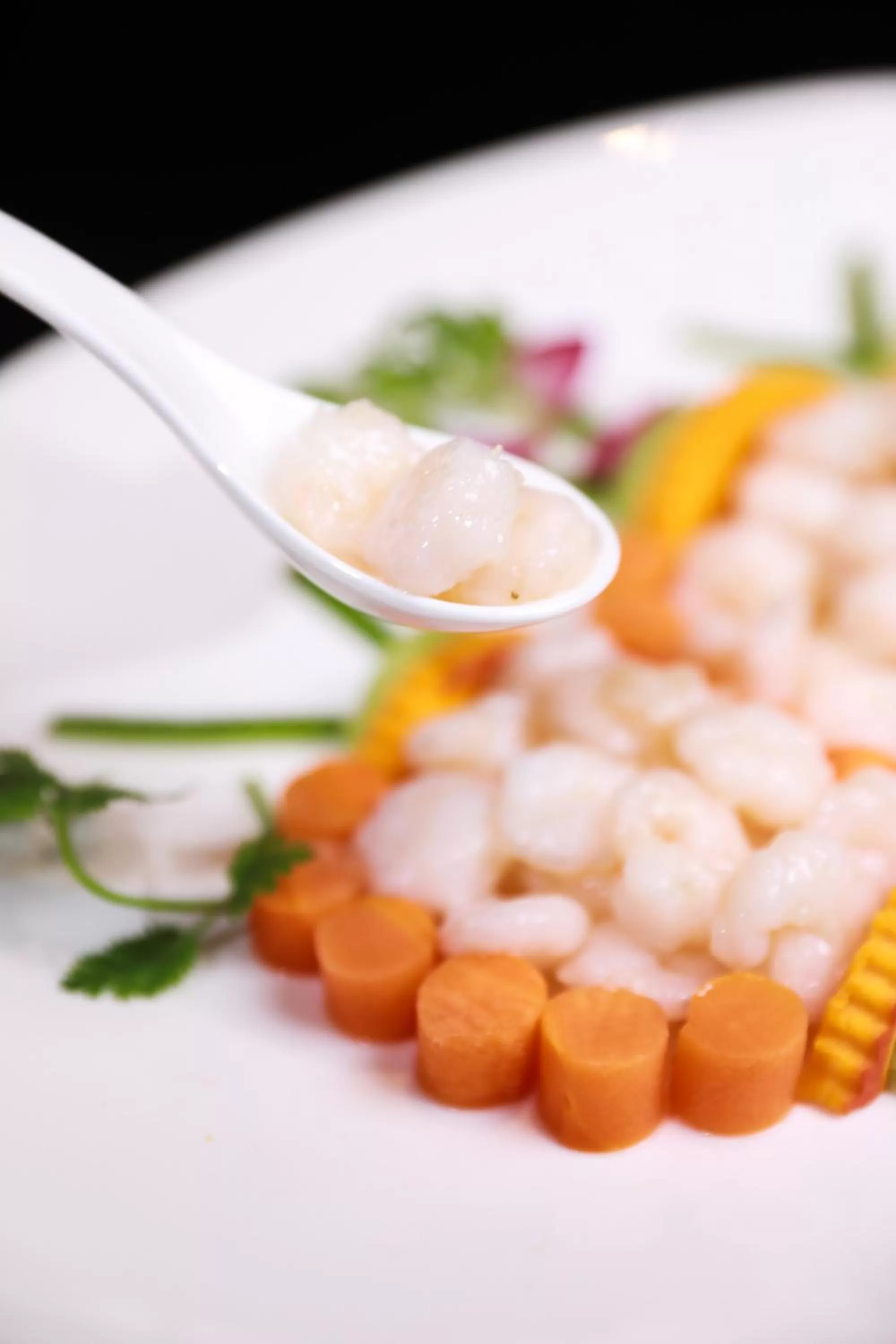 Restaurant/places to eat in Crowne Plaza Yangzhou by IHG