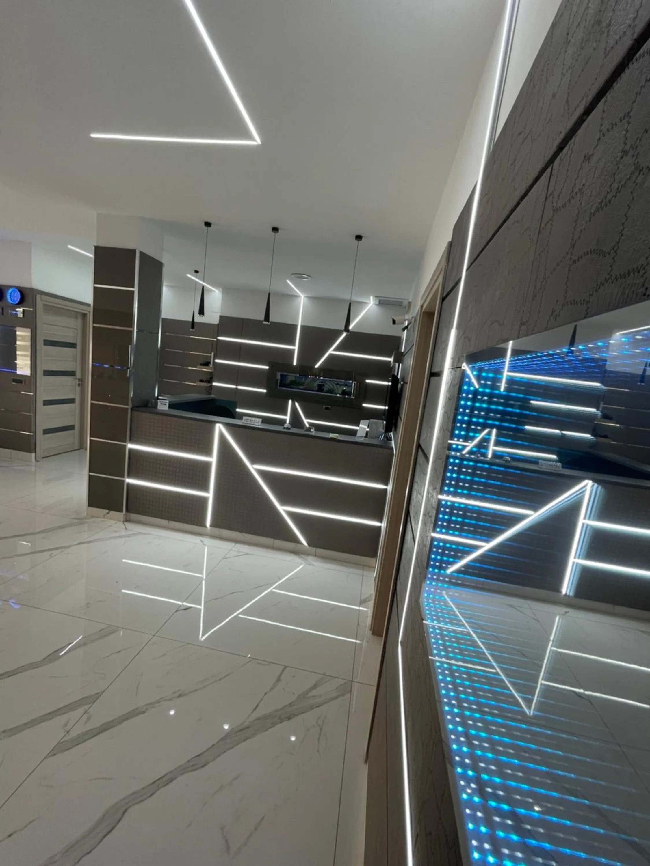 Hotel Pietrarsa Portici