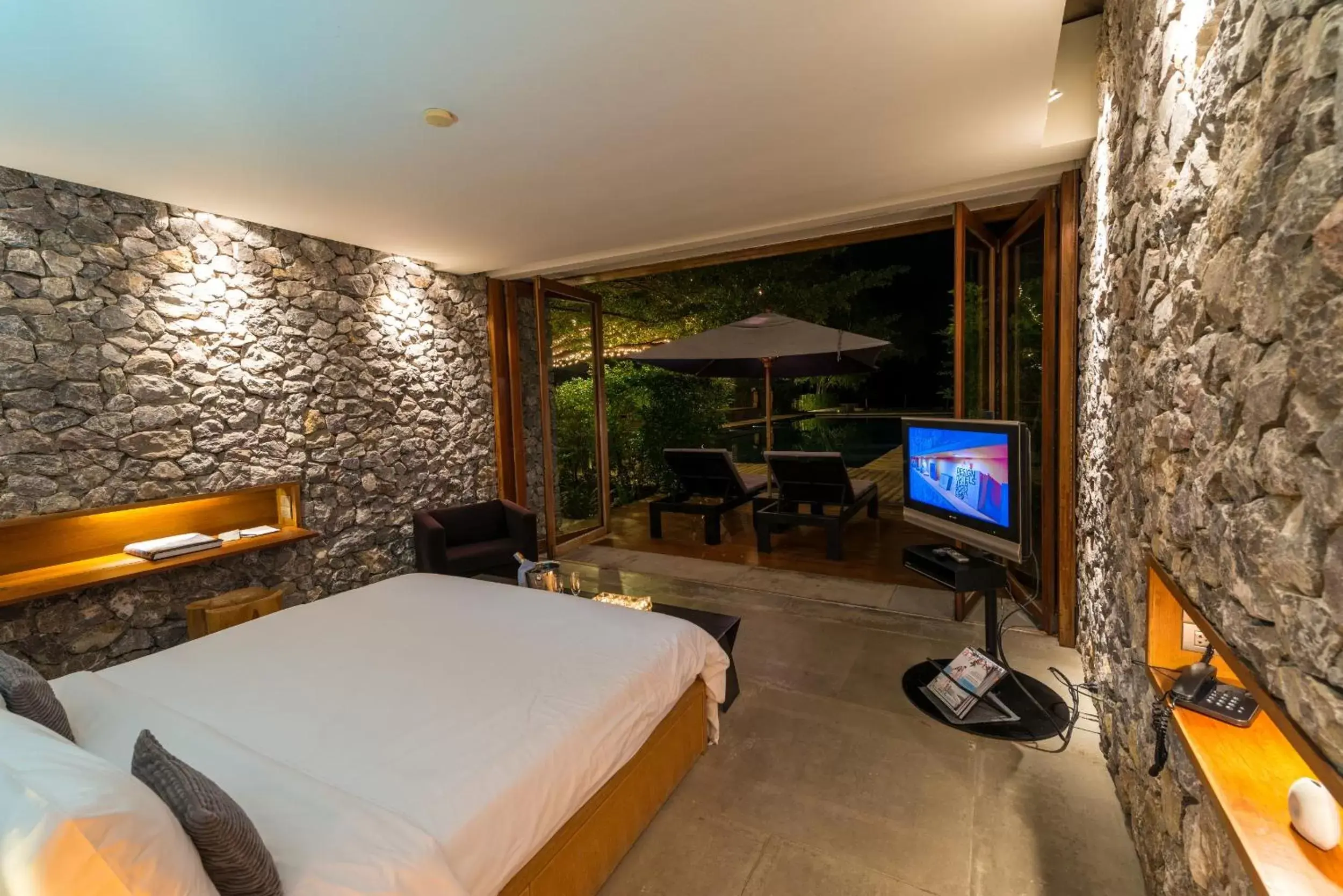 Villa with Sea View in Tolani Resort Kui Buri Villa with Sea View in Tolani Resort Kui Buri