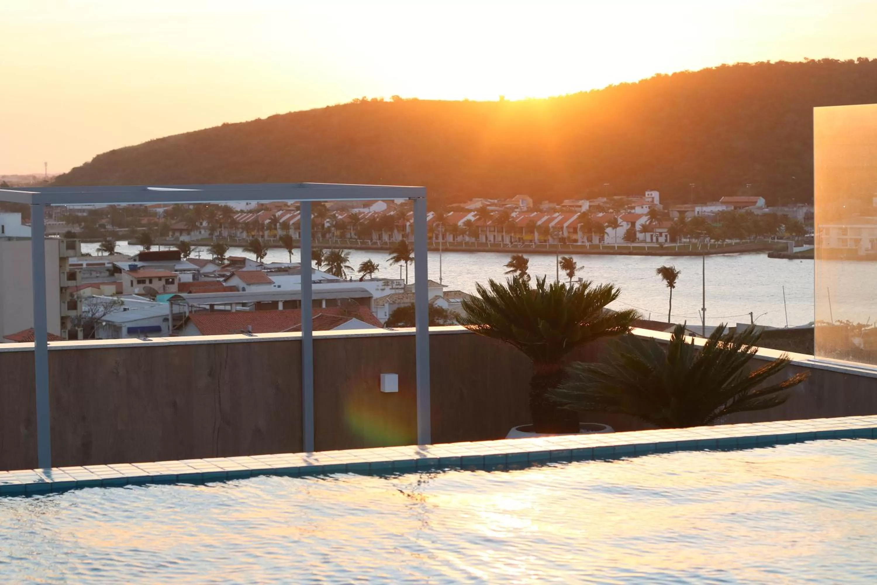 Natural landscape in Samba Bossa Nova Cabo Frio
