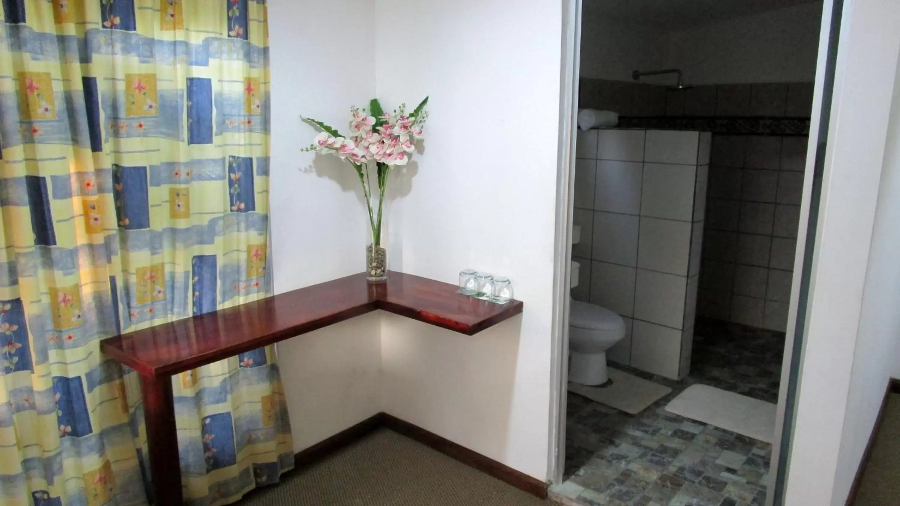 Standard Triple Room in Sueño Tranquilo Standard Triple Room in Sueño Tranquilo