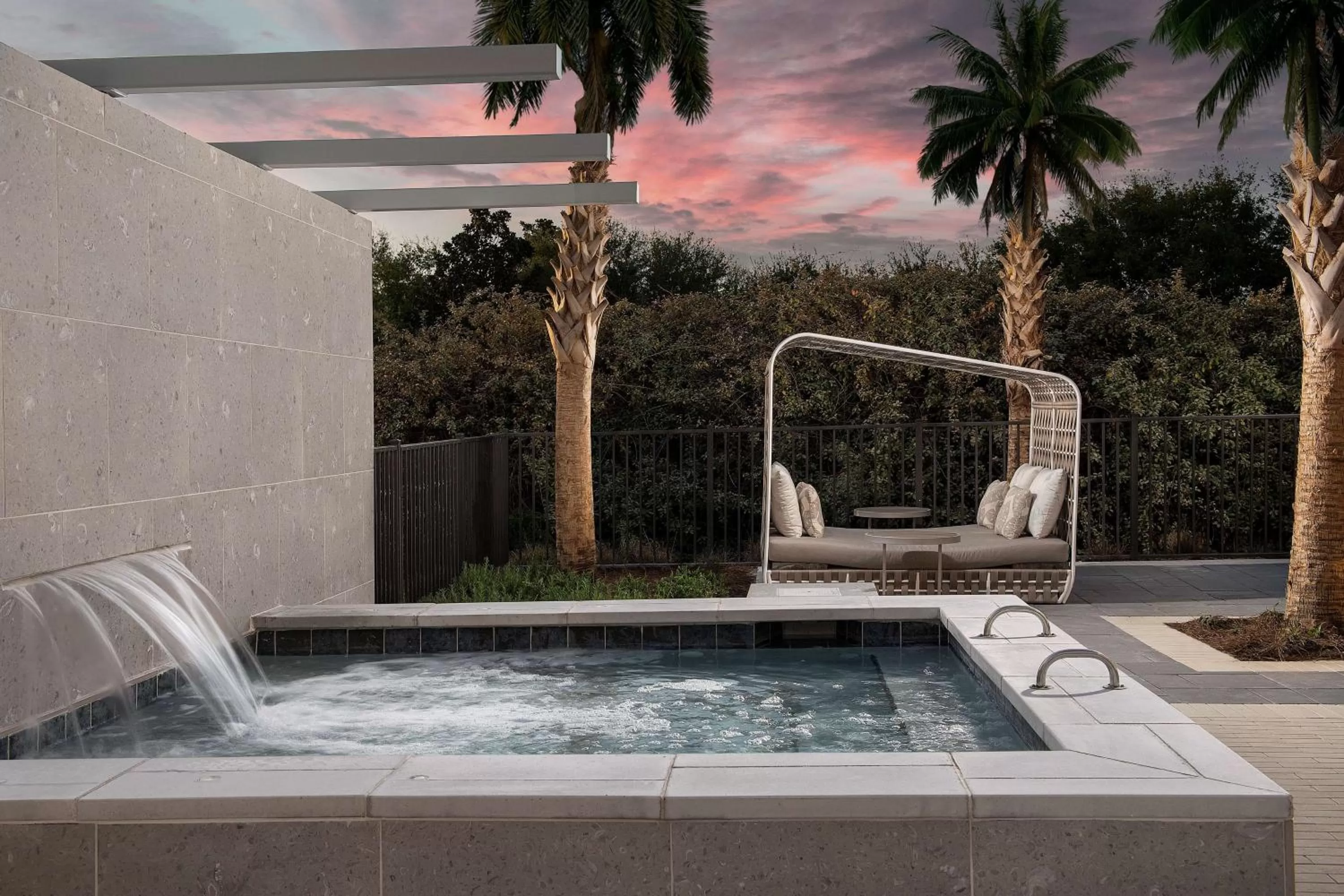 Sports in Homewood Suites By Hilton Destin