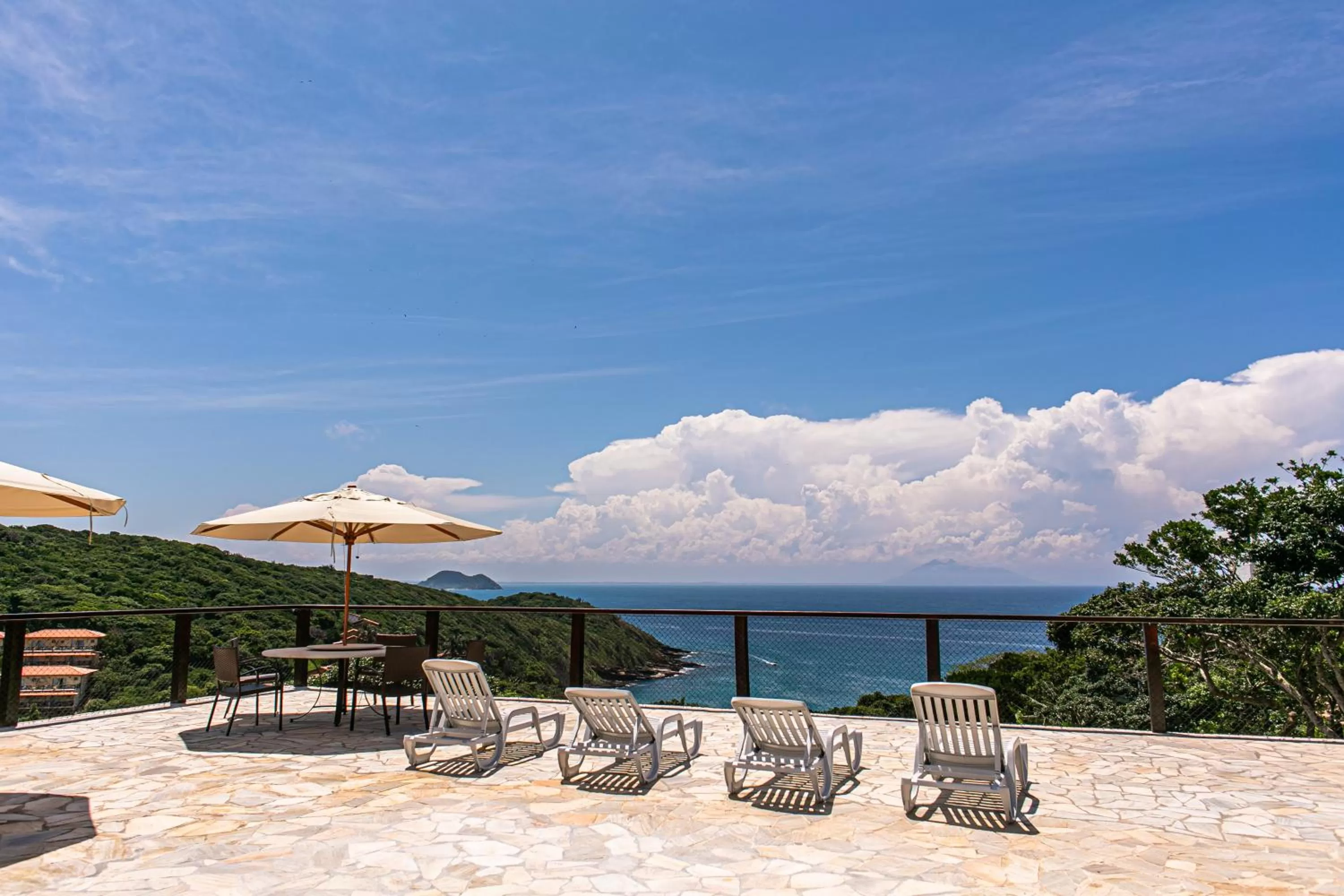 Pousada La Dolce Vita