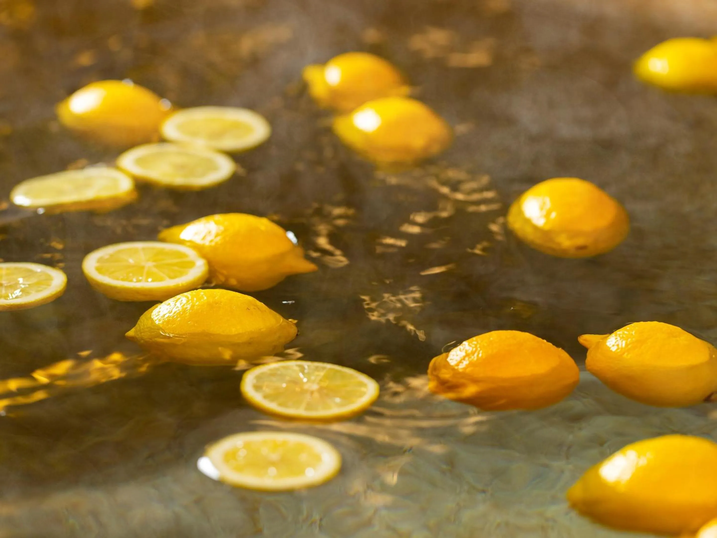 Public Bath in Hotel WBF Grande Asahikawa