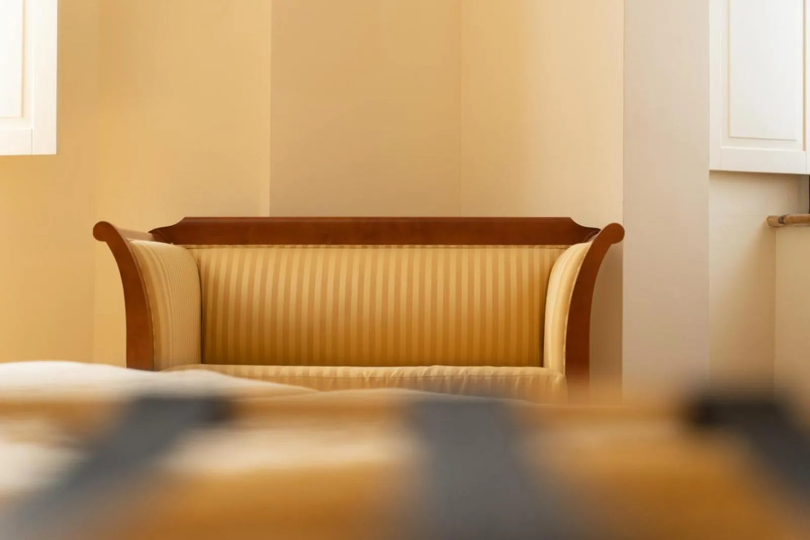 Bedroom, Bed in Hotel Ristorante Vecchia Vibo