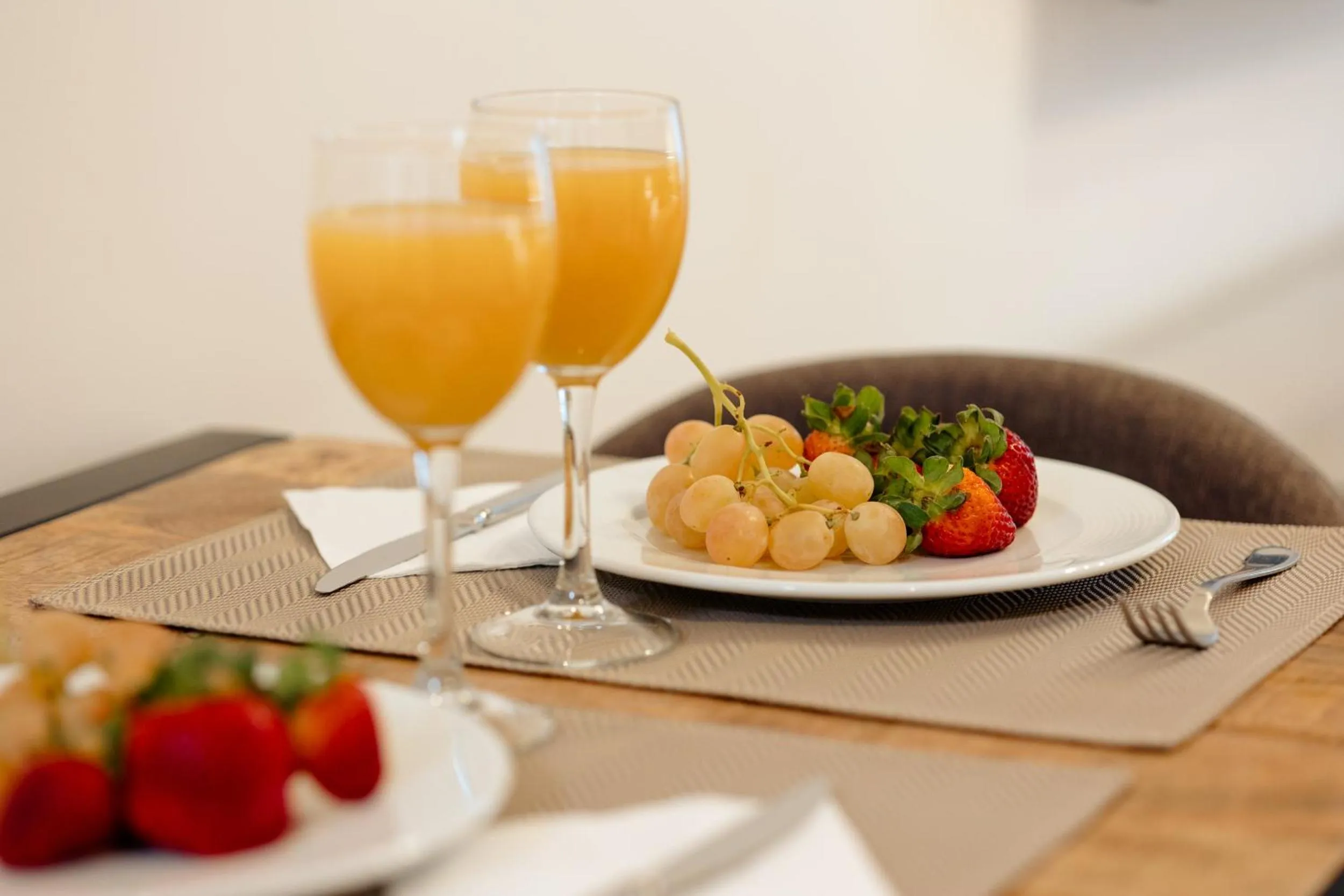 Apartamentos Debambú