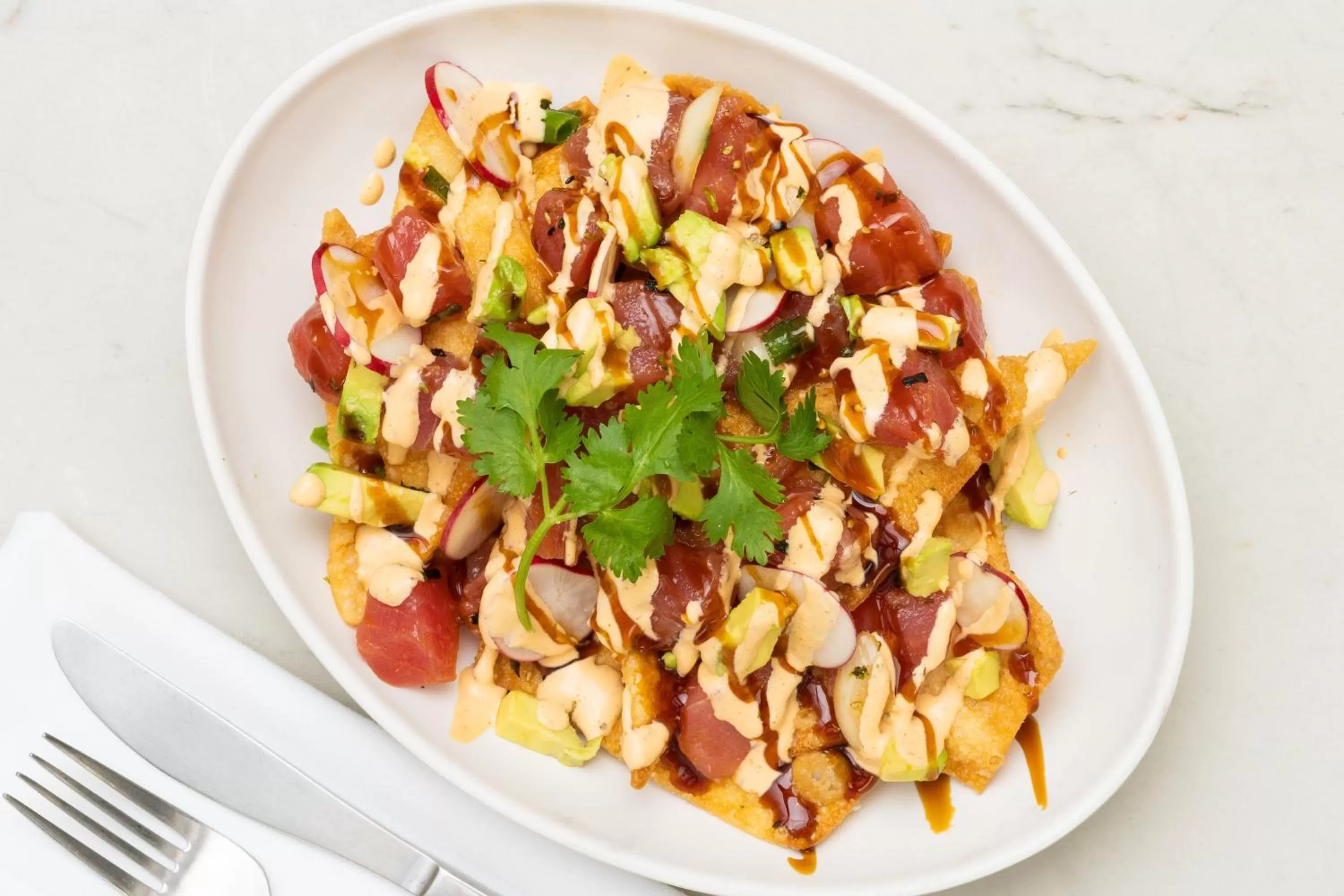 Restaurant/places to eat in Sheraton Kauai Coconut Beach Resort