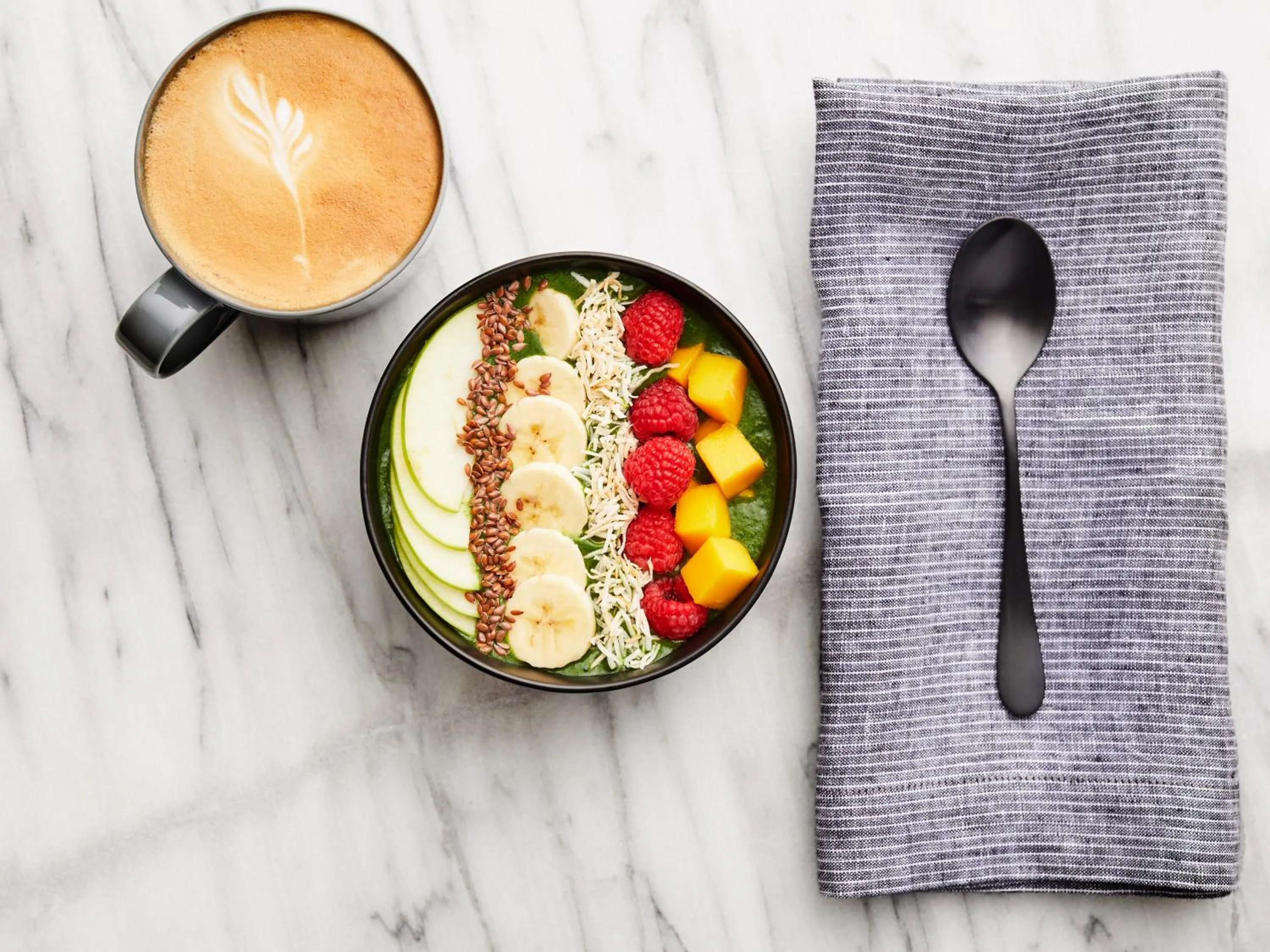 Breakfast in Sheraton Nanchang Hotel