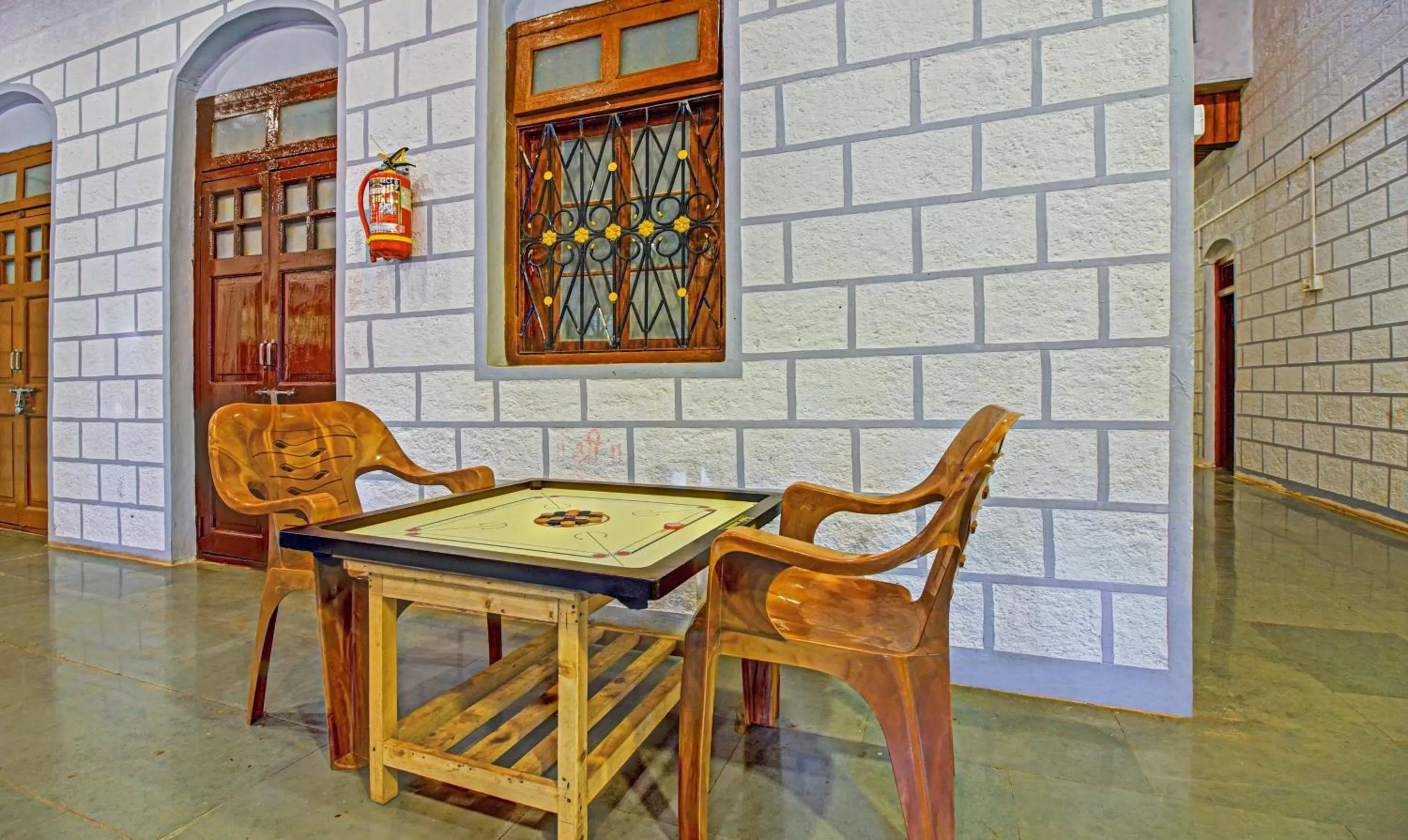 Treebo Trend Shalimar In The Forest Matheran