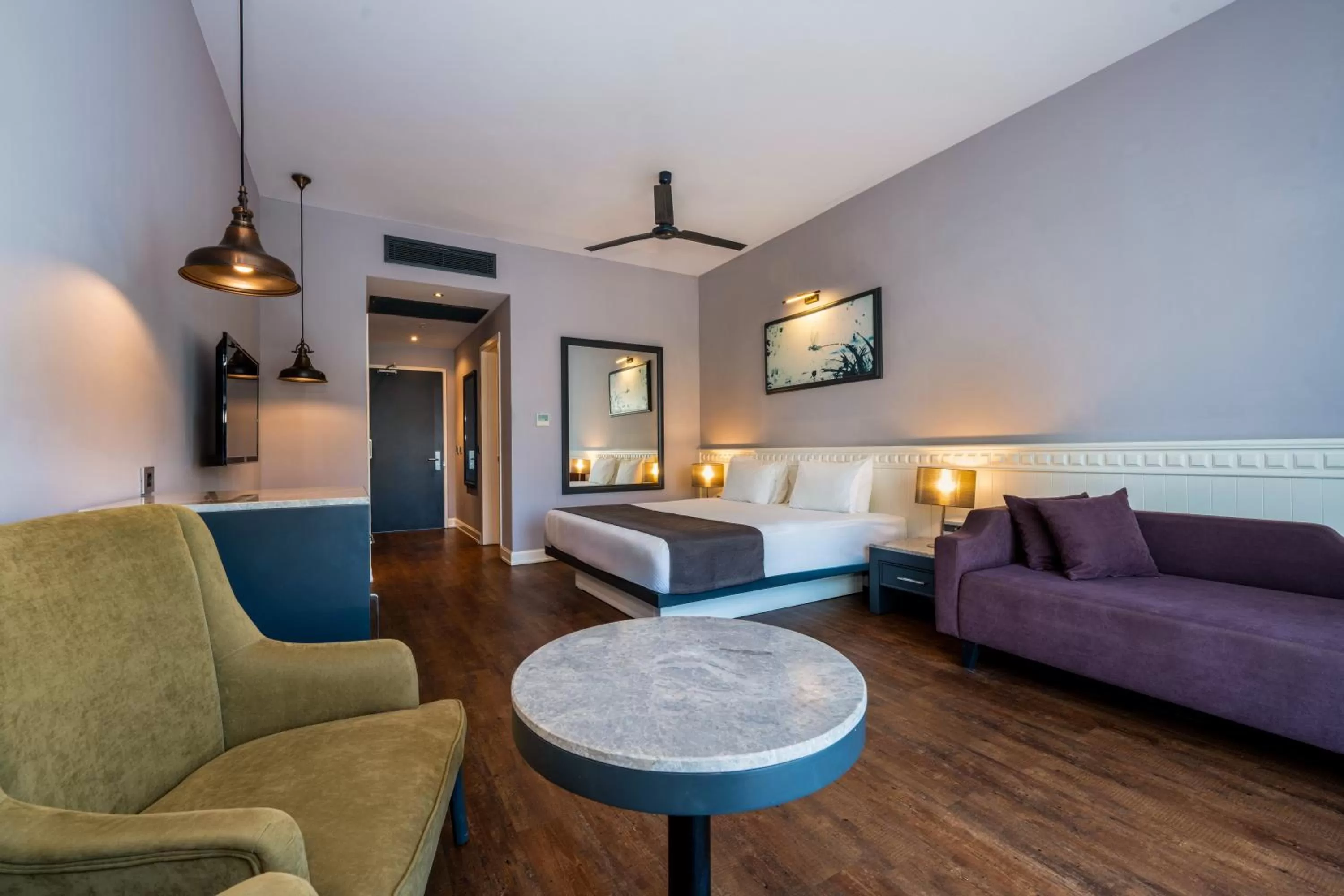 Jiva Beach Resort - Ultra All Inclusive