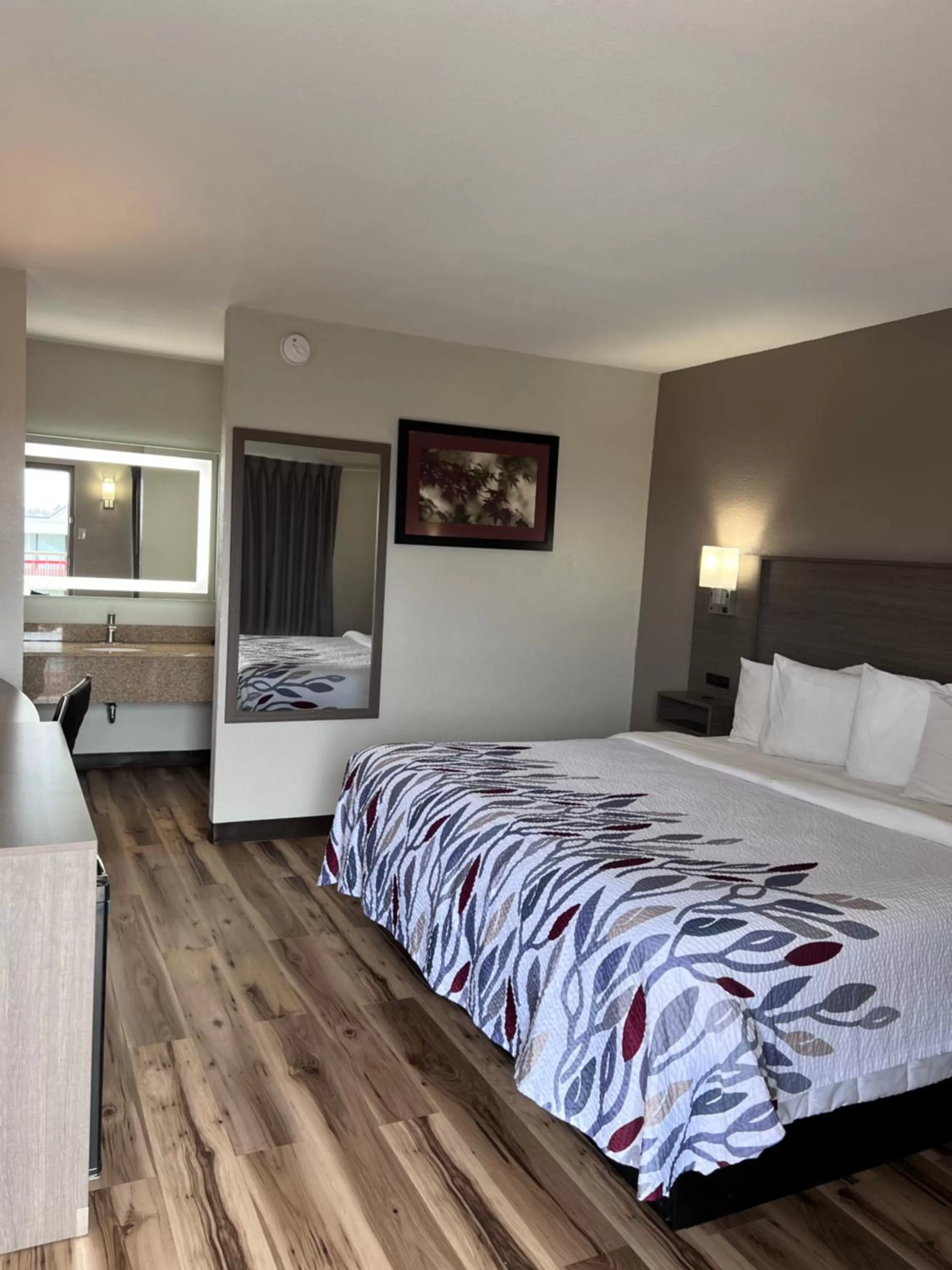 Red Roof Inn Winchester, VA