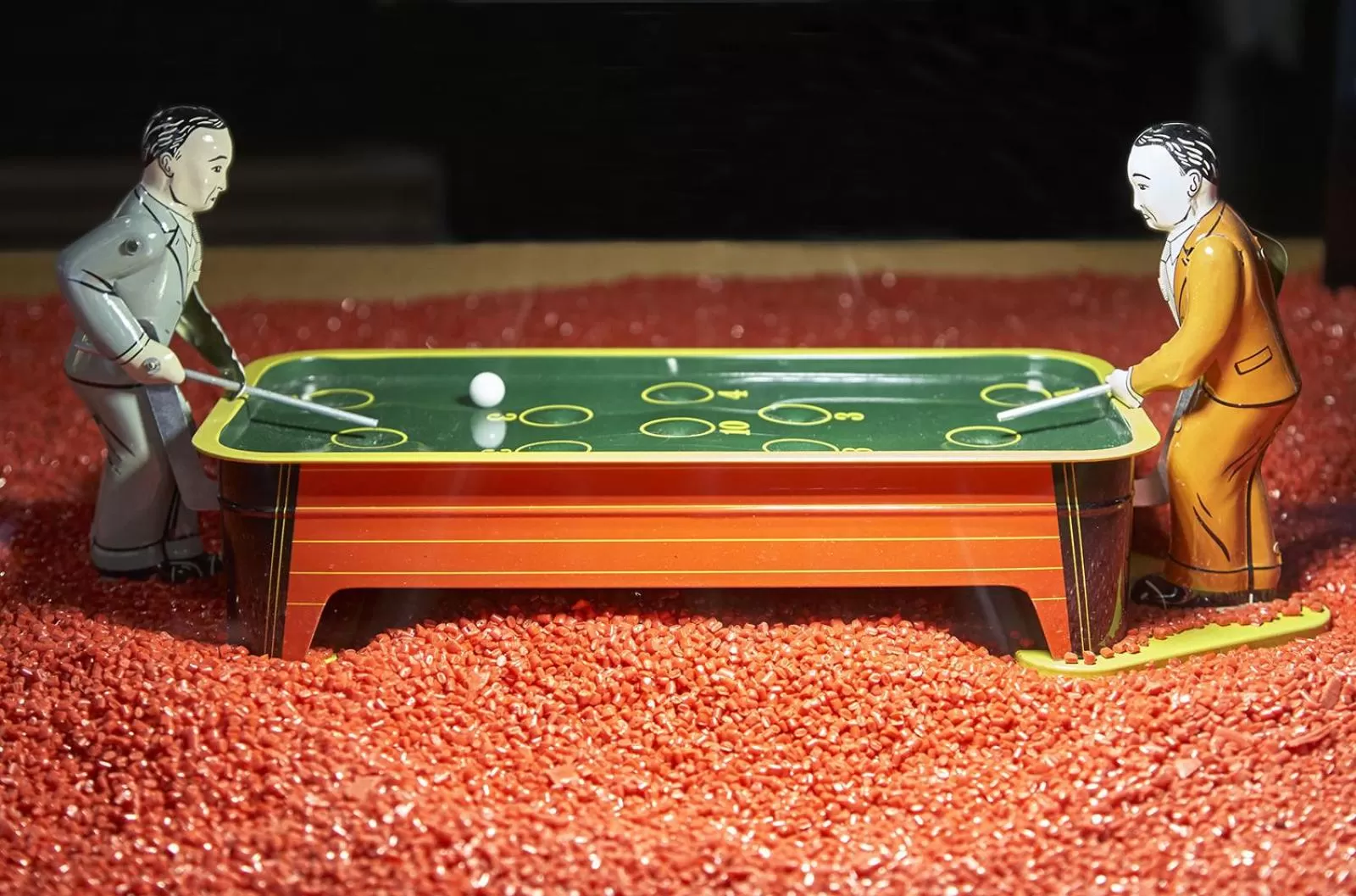 Casa Camper Barcelona