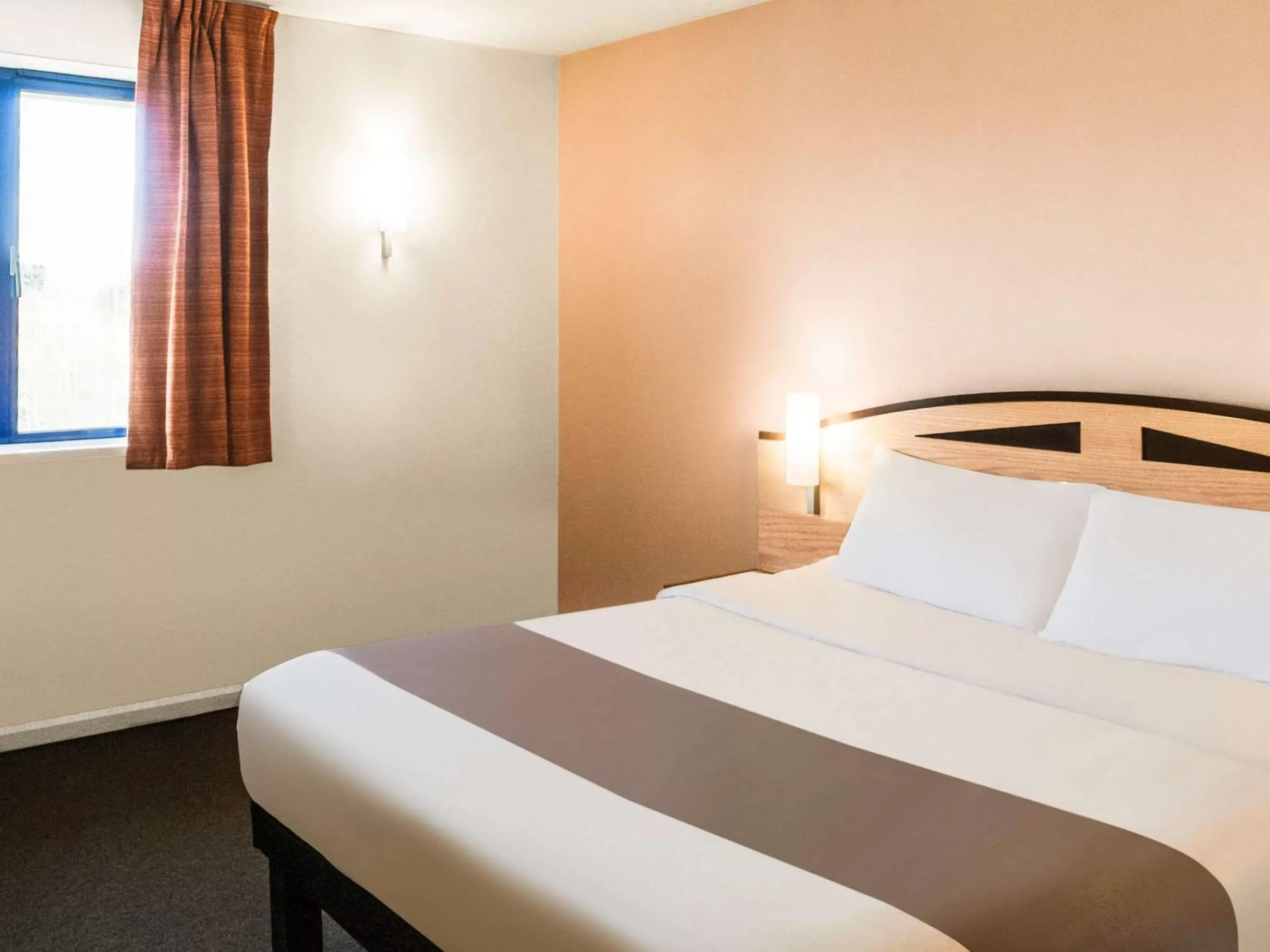 Double Room in Garner Hotel Rotherham East by IHG Double Room in Garner Hotel Rotherham East by IHG