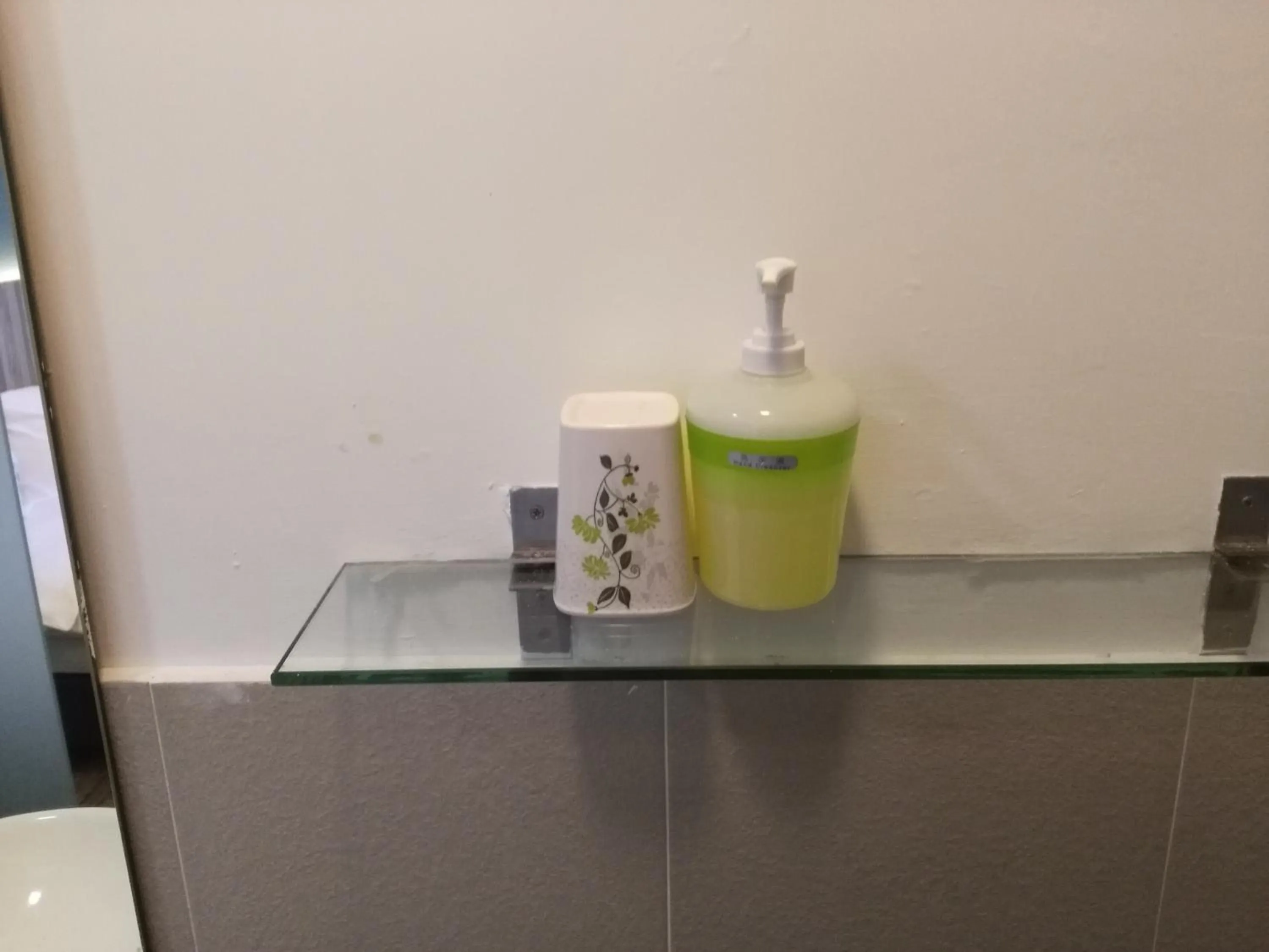 Other in The Verve Hotel PJ Damansara