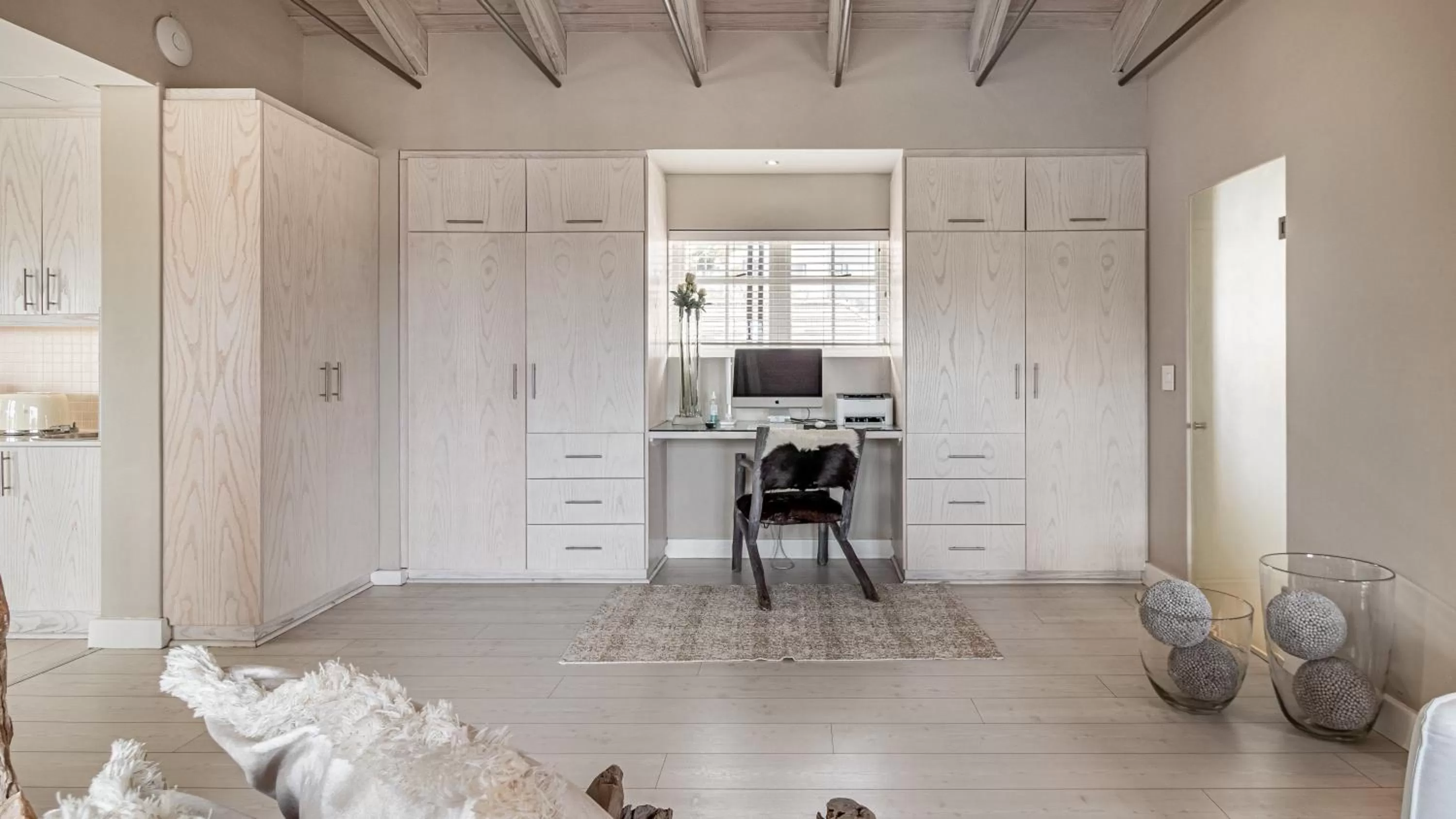 Business facilities, Seating Area in The Glen Boutique Hotel & Spa