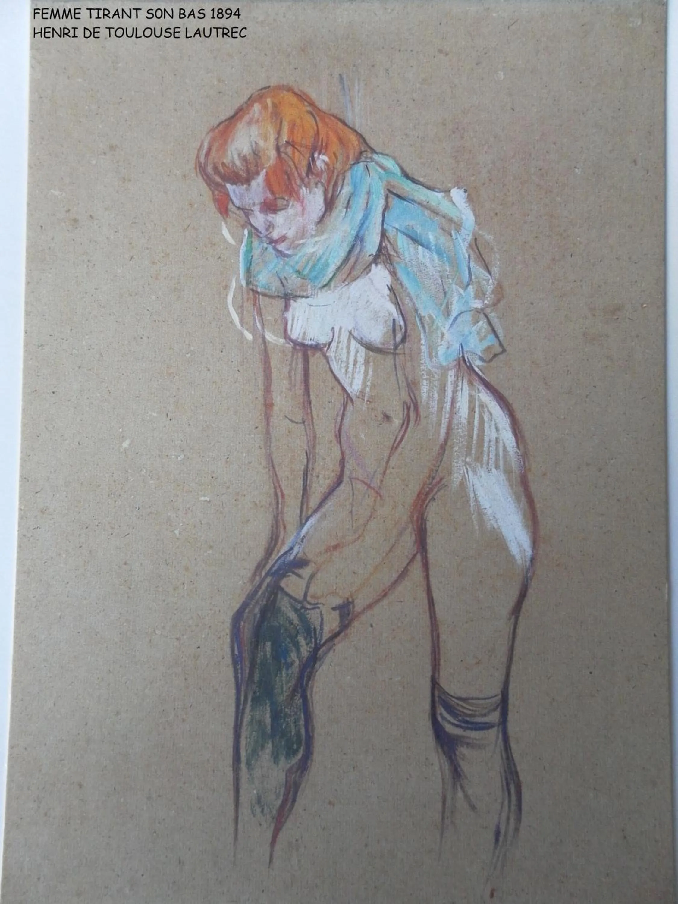 Nearby landmark in Hostellerie Du Grand Saint Antoine