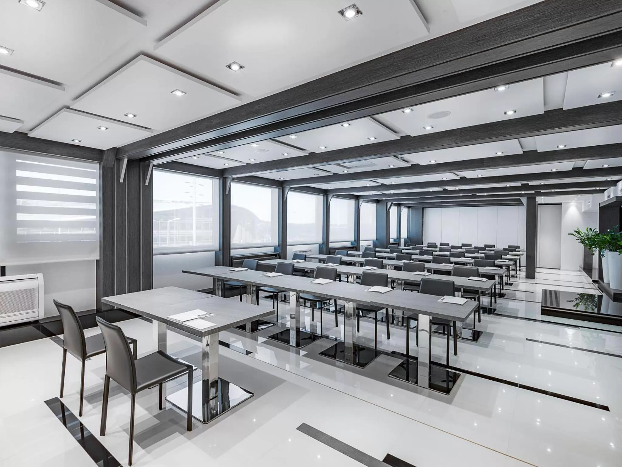 Meeting/conference room in Aparthotel Vanilla