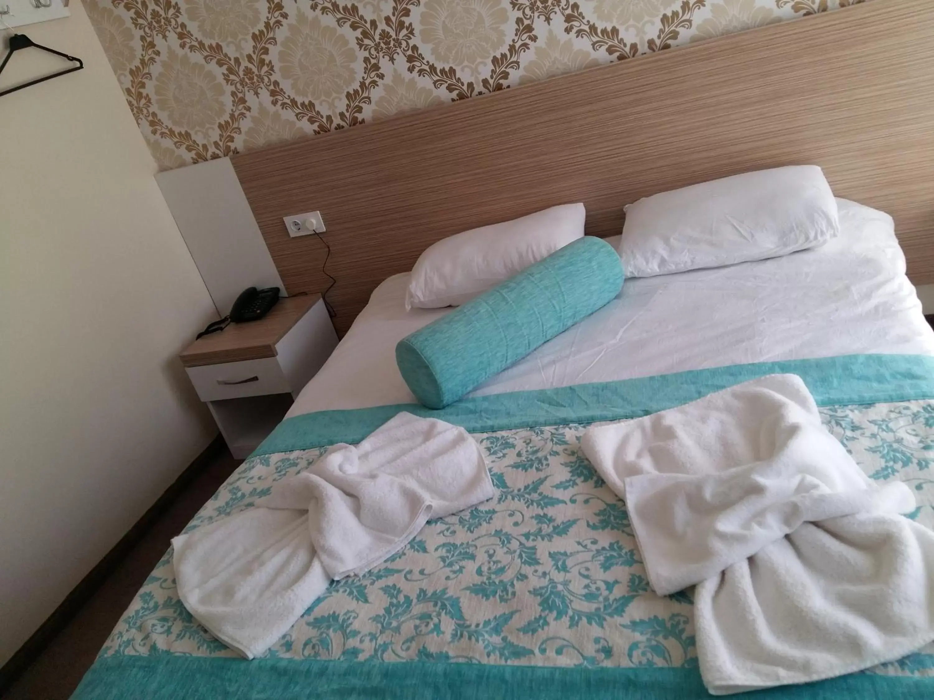 Large Single Room in Nicea Hotel Large Single Room in Nicea Hotel