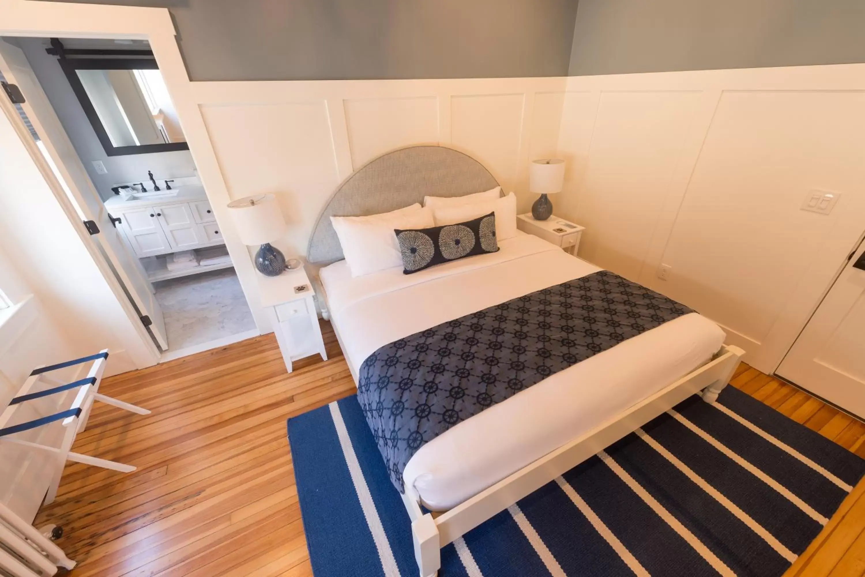 Room 6 in Paws on Pelham Room 6 in Paws on Pelham