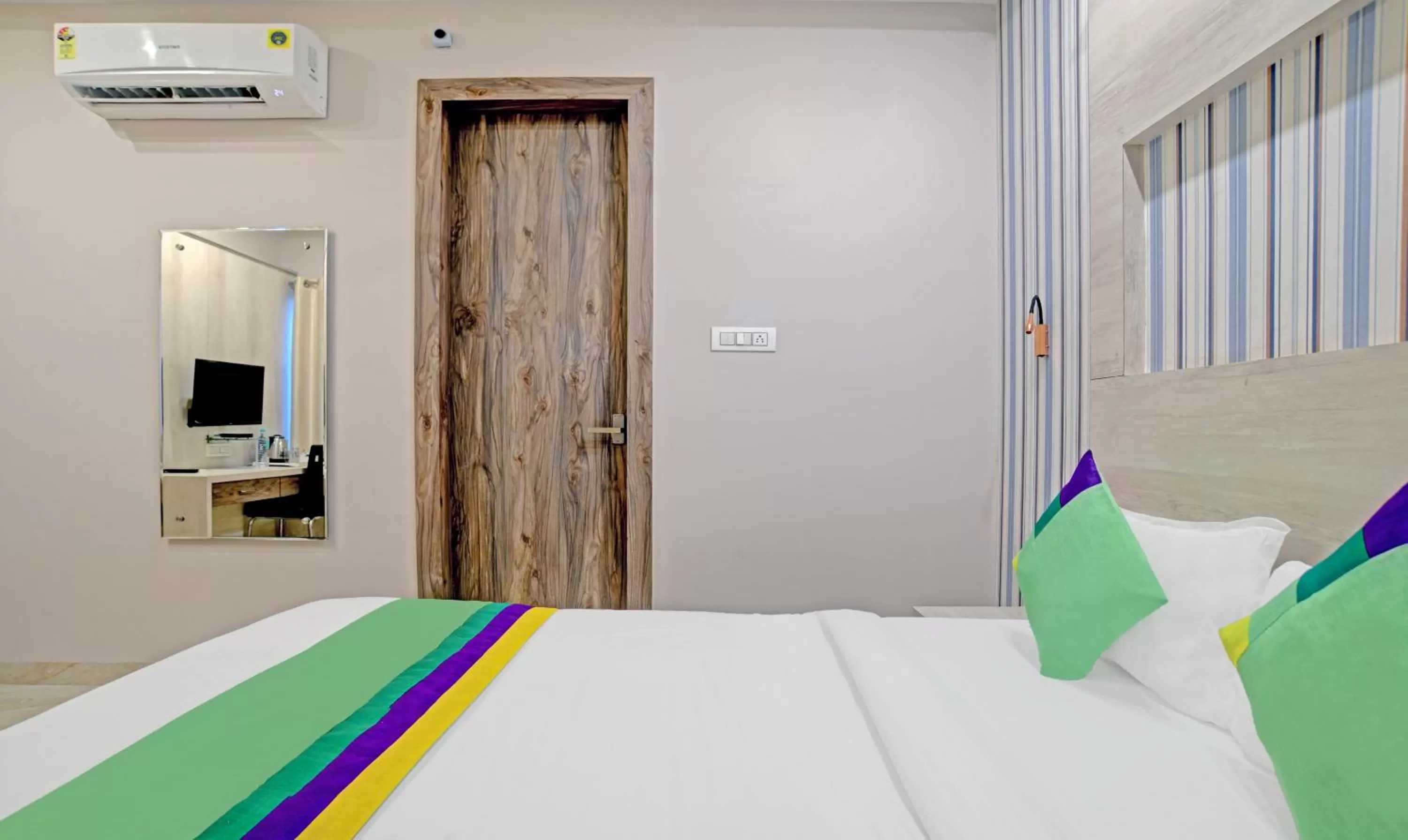 Treebo Trend Shiv Chhaya Vijay Nagar