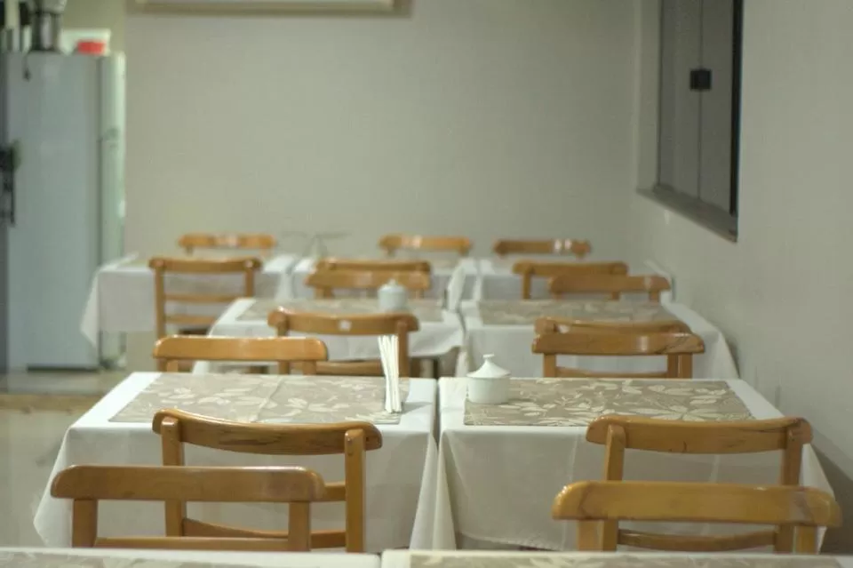 Breakfast, Restaurant/Places to Eat in Al-Manara Hotel