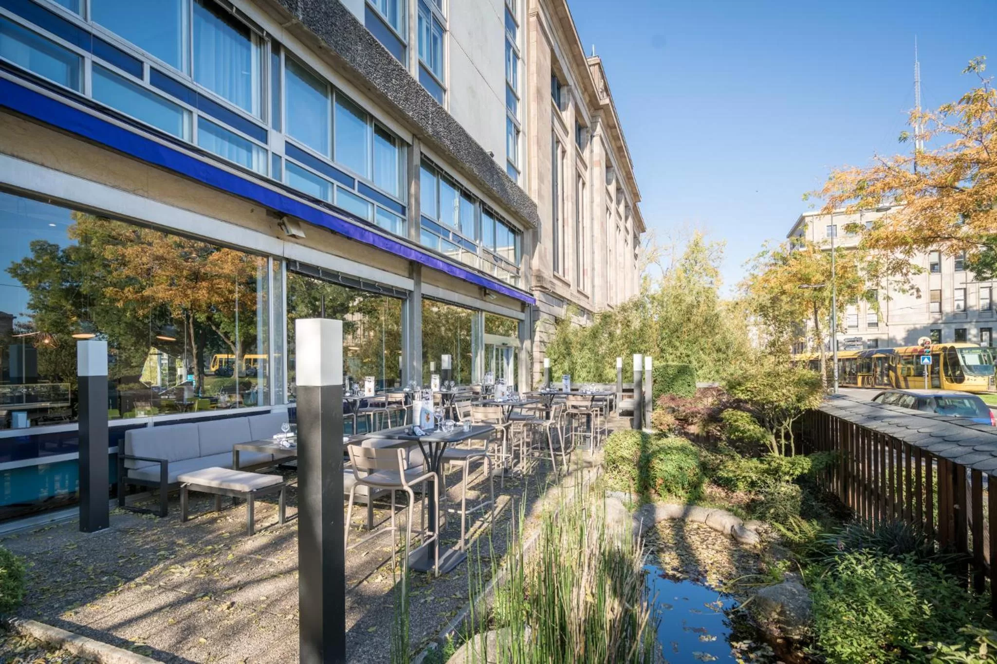 Mercure Mulhouse Centre