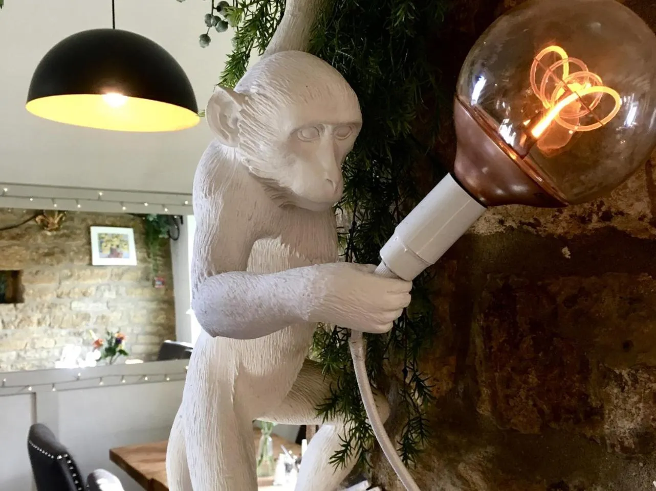 Other in The Mousetrap Inn