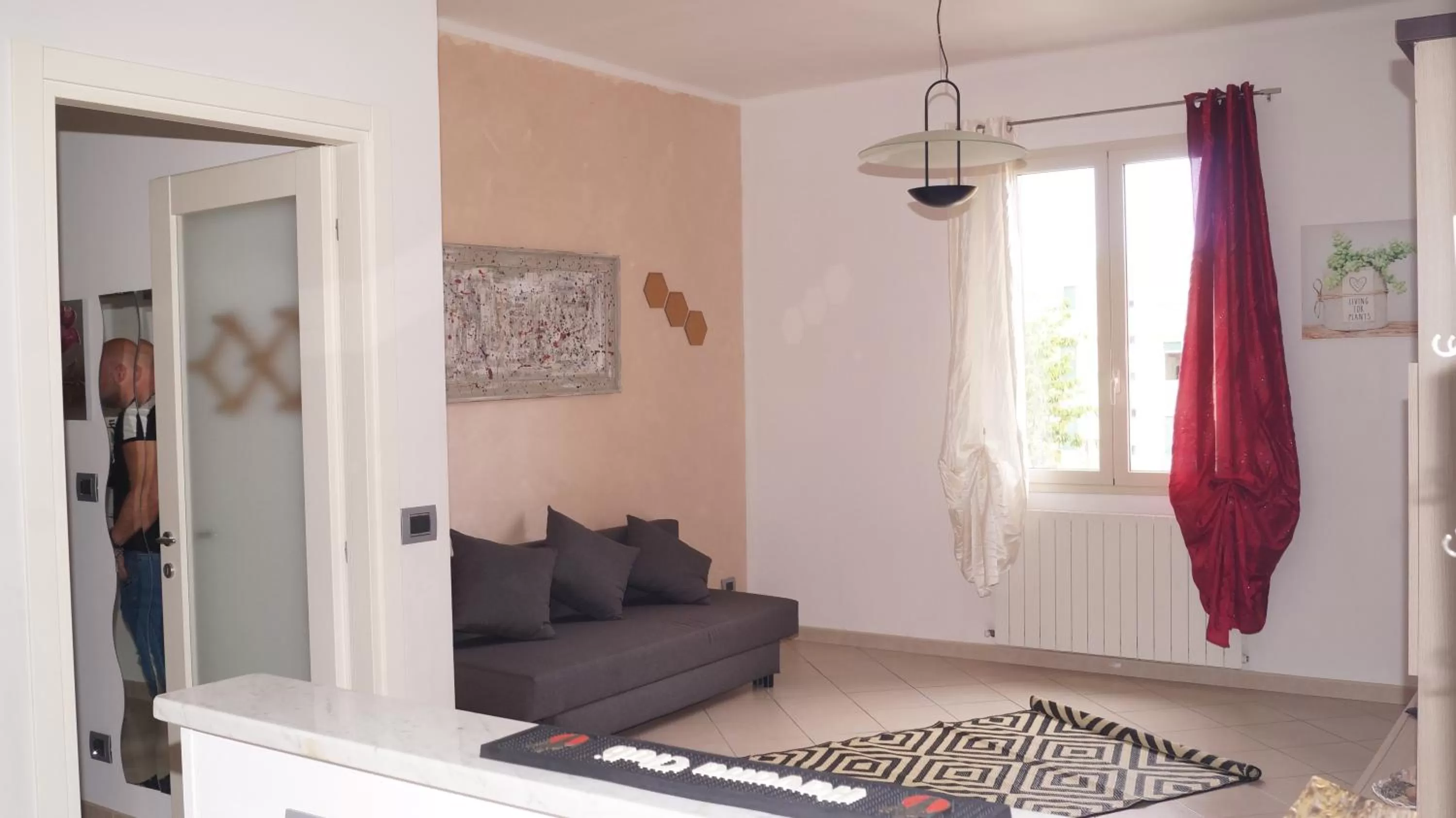 Bed and Breakfast da Nonna Ezia