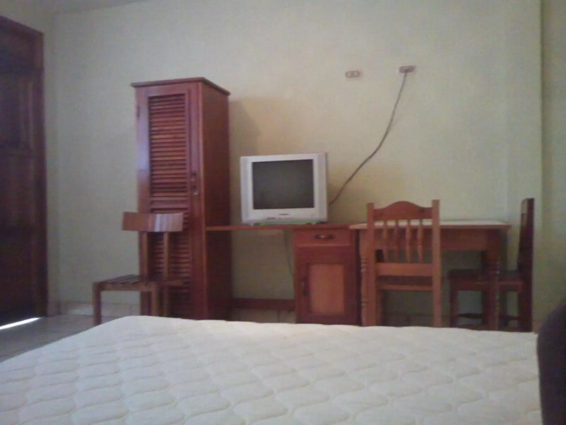 Single Room - single occupancy in Nakum Hotel Single Room - single occupancy in Nakum Hotel