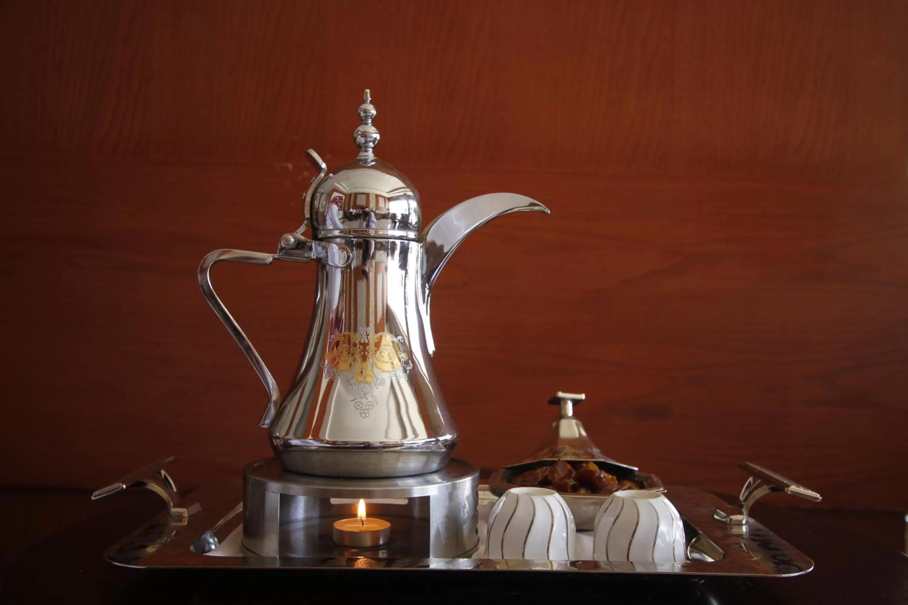 Other in Manazel Al Hamra Apartment 2