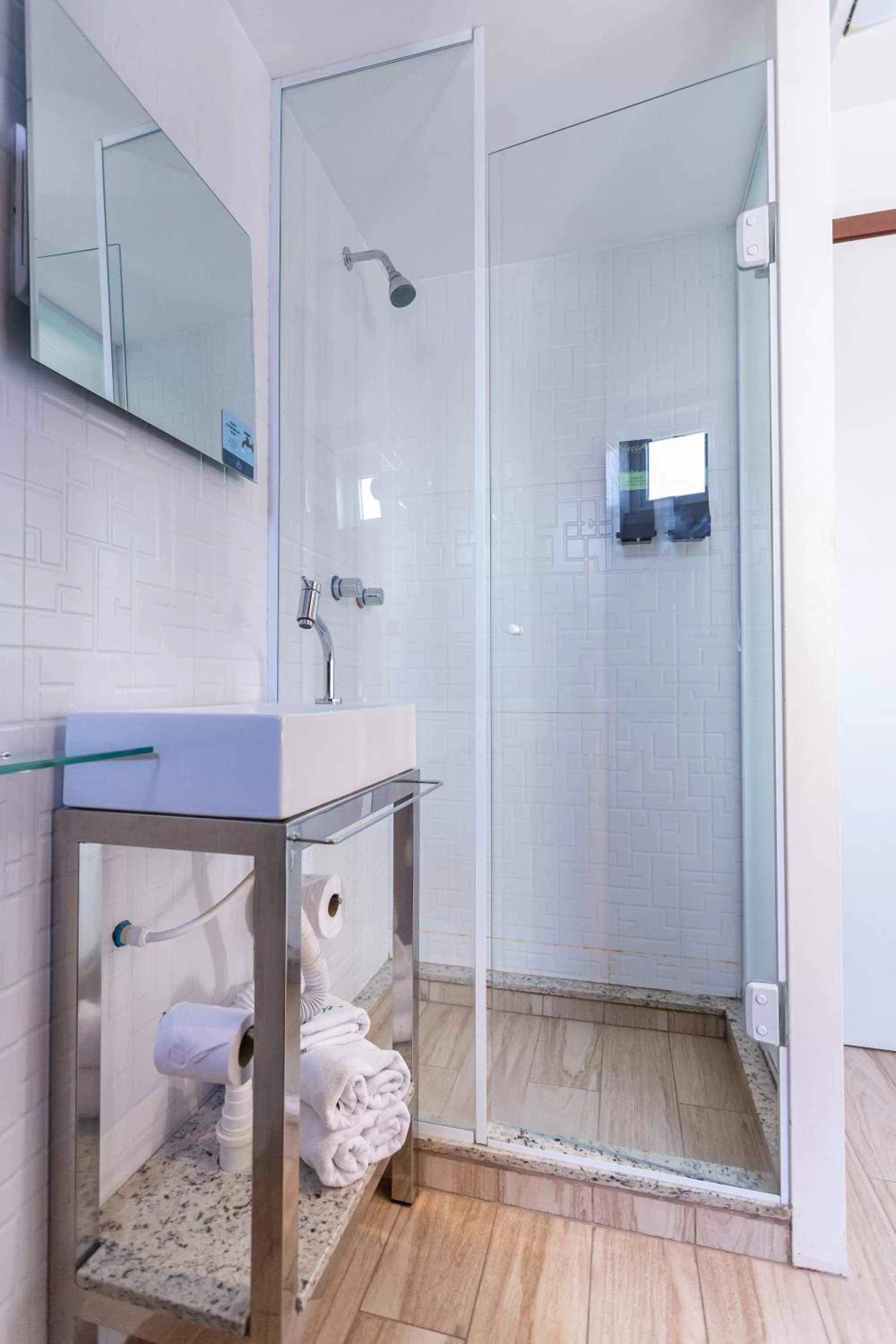 Ecco Hotel Fortaleza