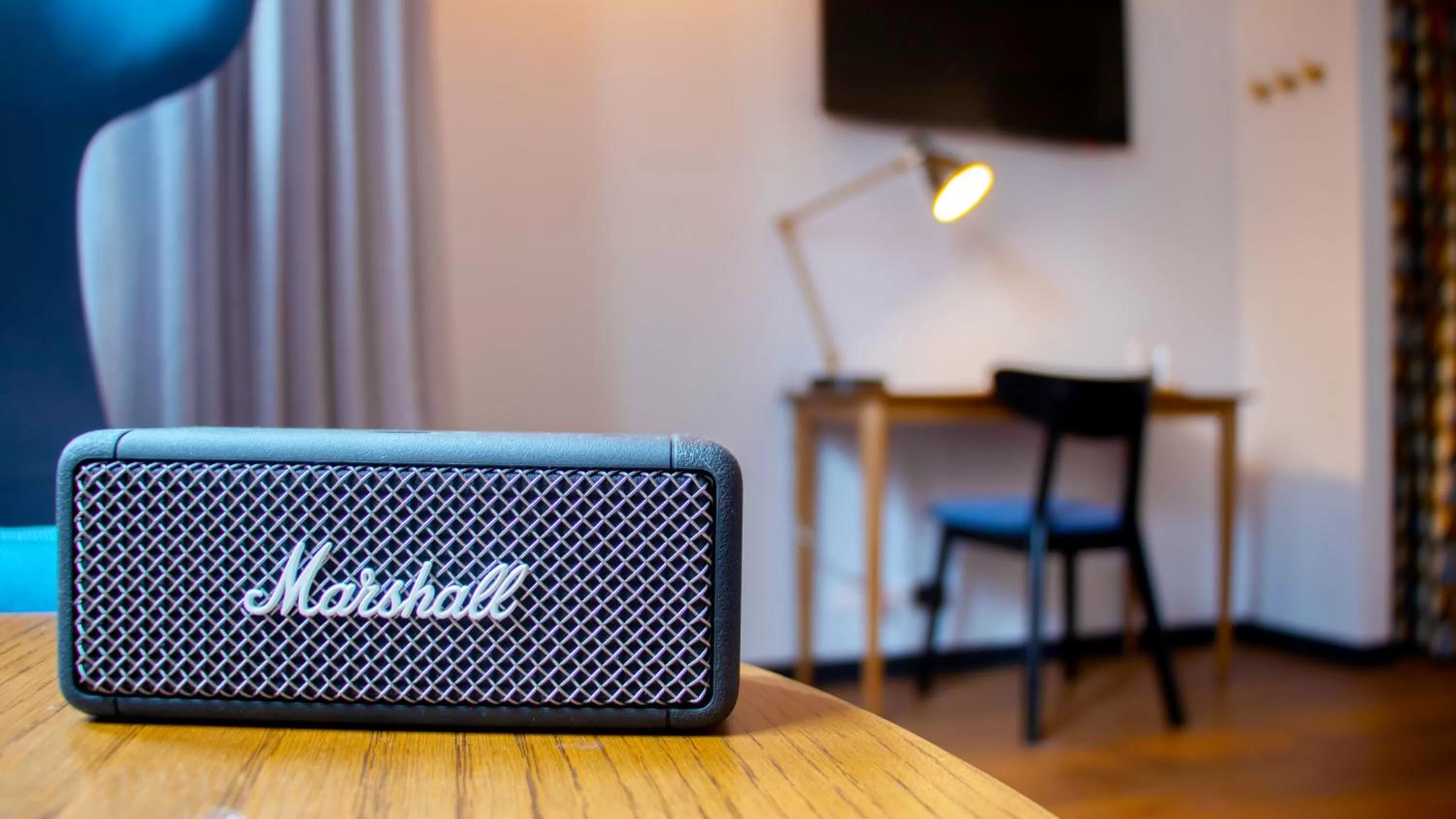 TV and multimedia in HAB Hotel Bogotá