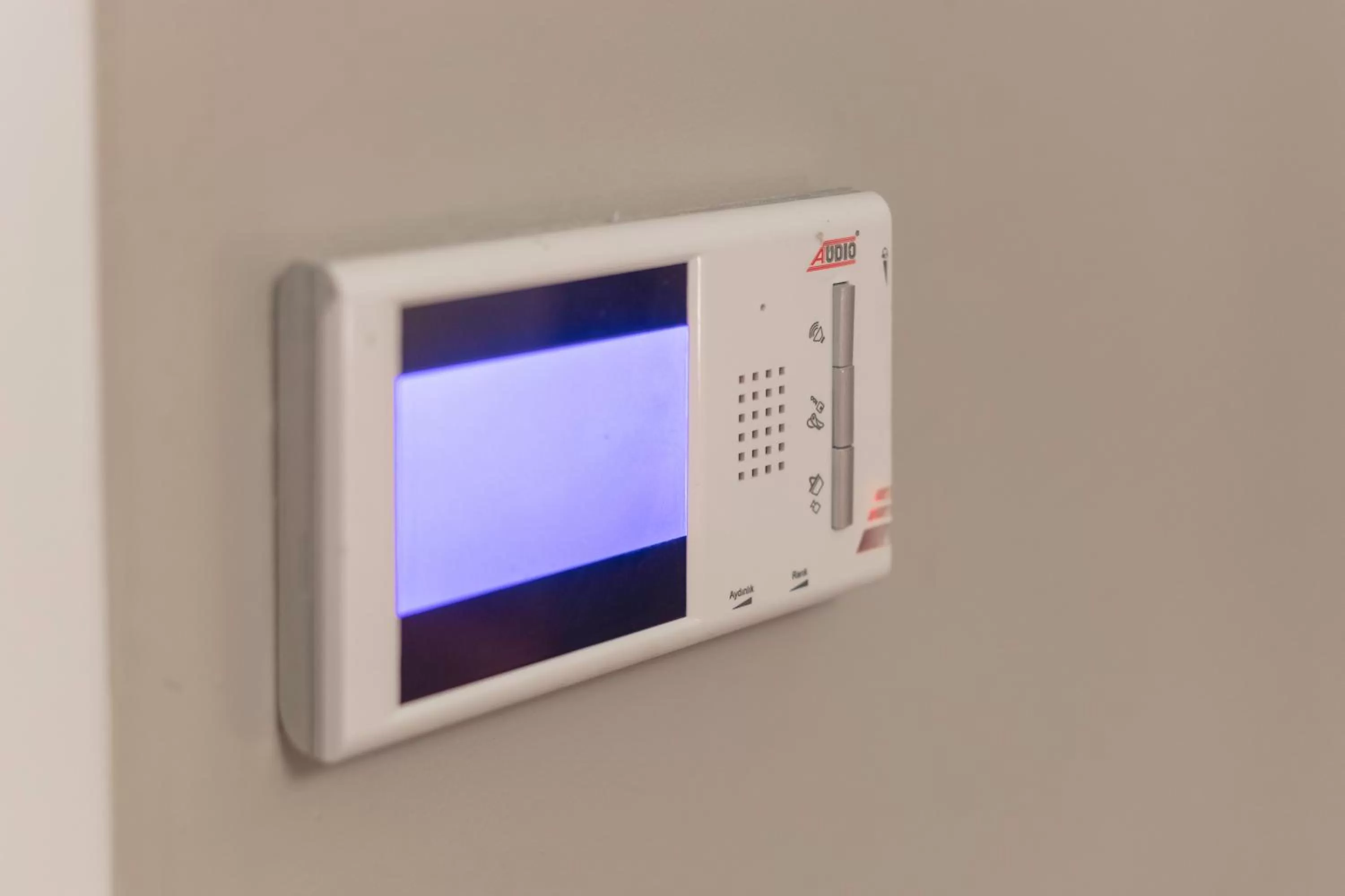 Property building in Şehir Hotel Old City