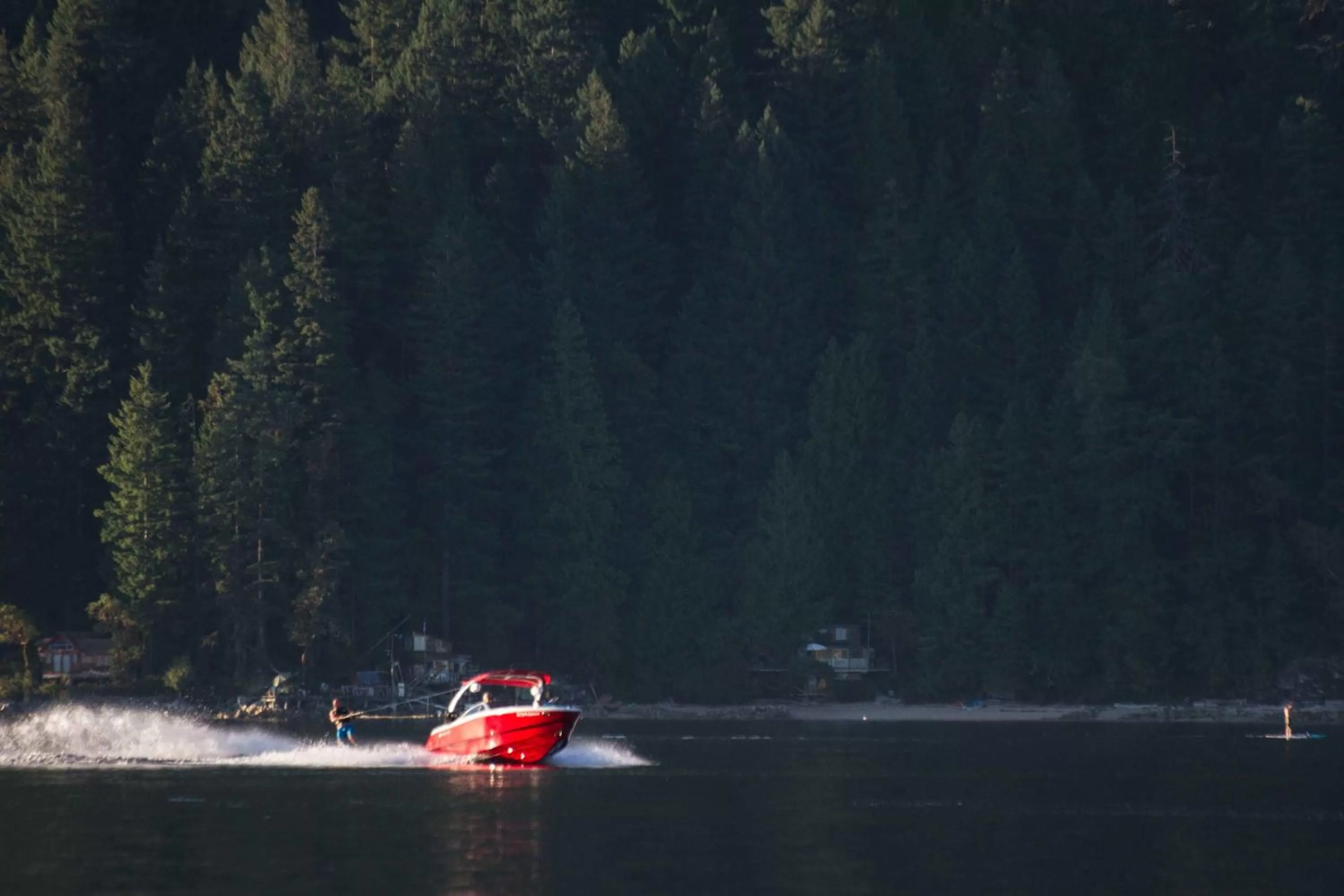 View (from property/room) in Tranquility Bay Waterfront Inn