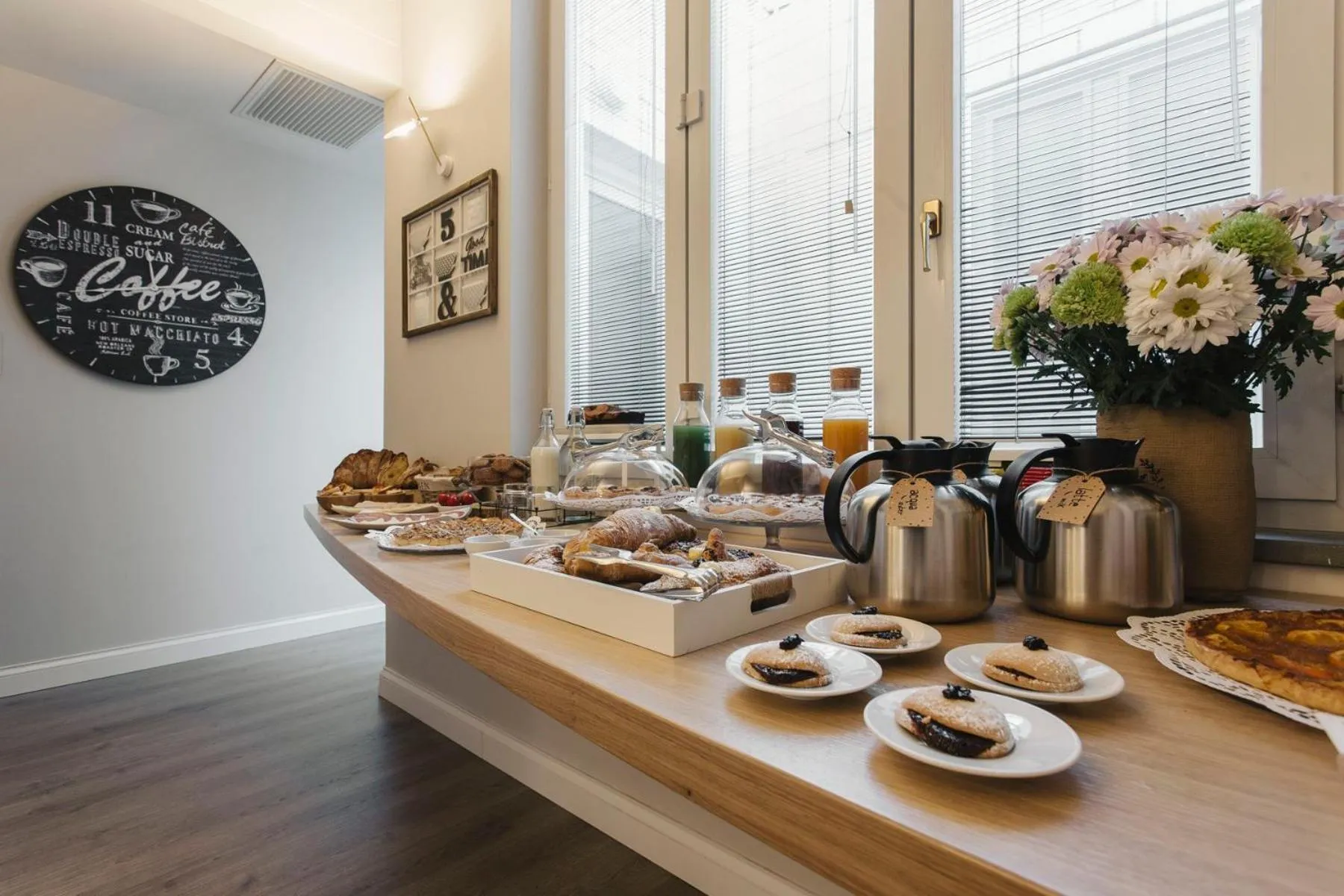 Breakfast in Livingstone B&B