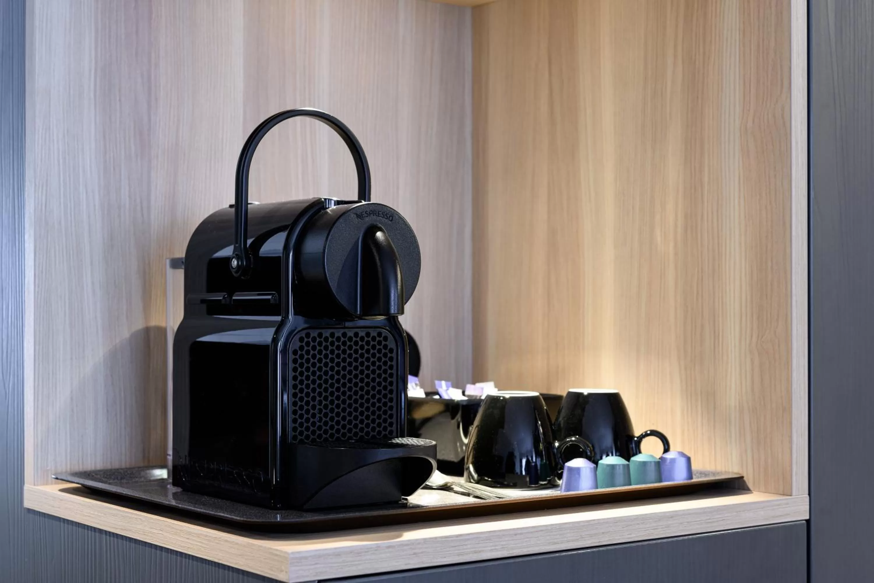 Photo of the whole room in Holiday Inn Hasselt by IHG