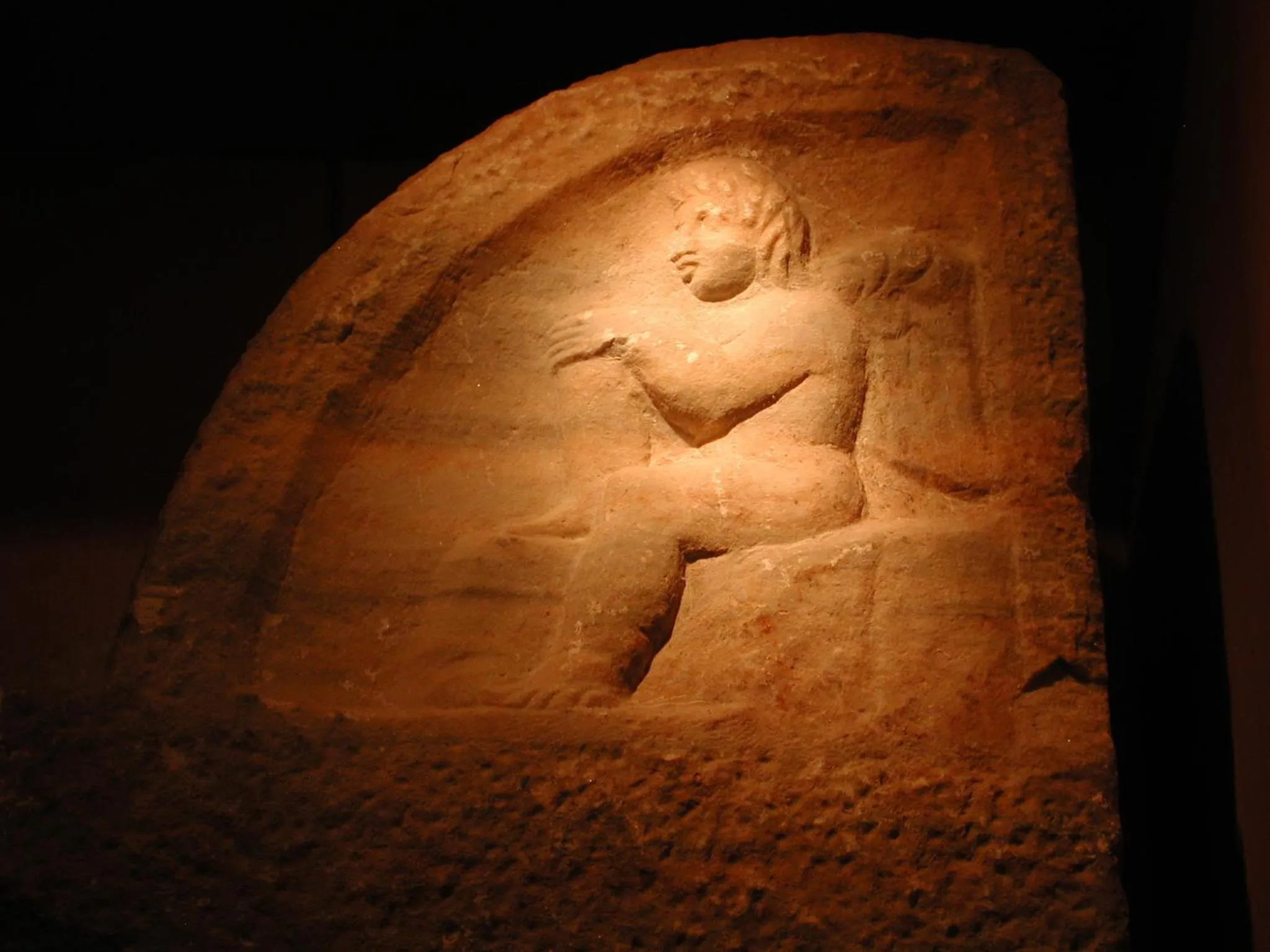 Decorative detail in Eresin Hotels Sultanahmet - Boutique Class